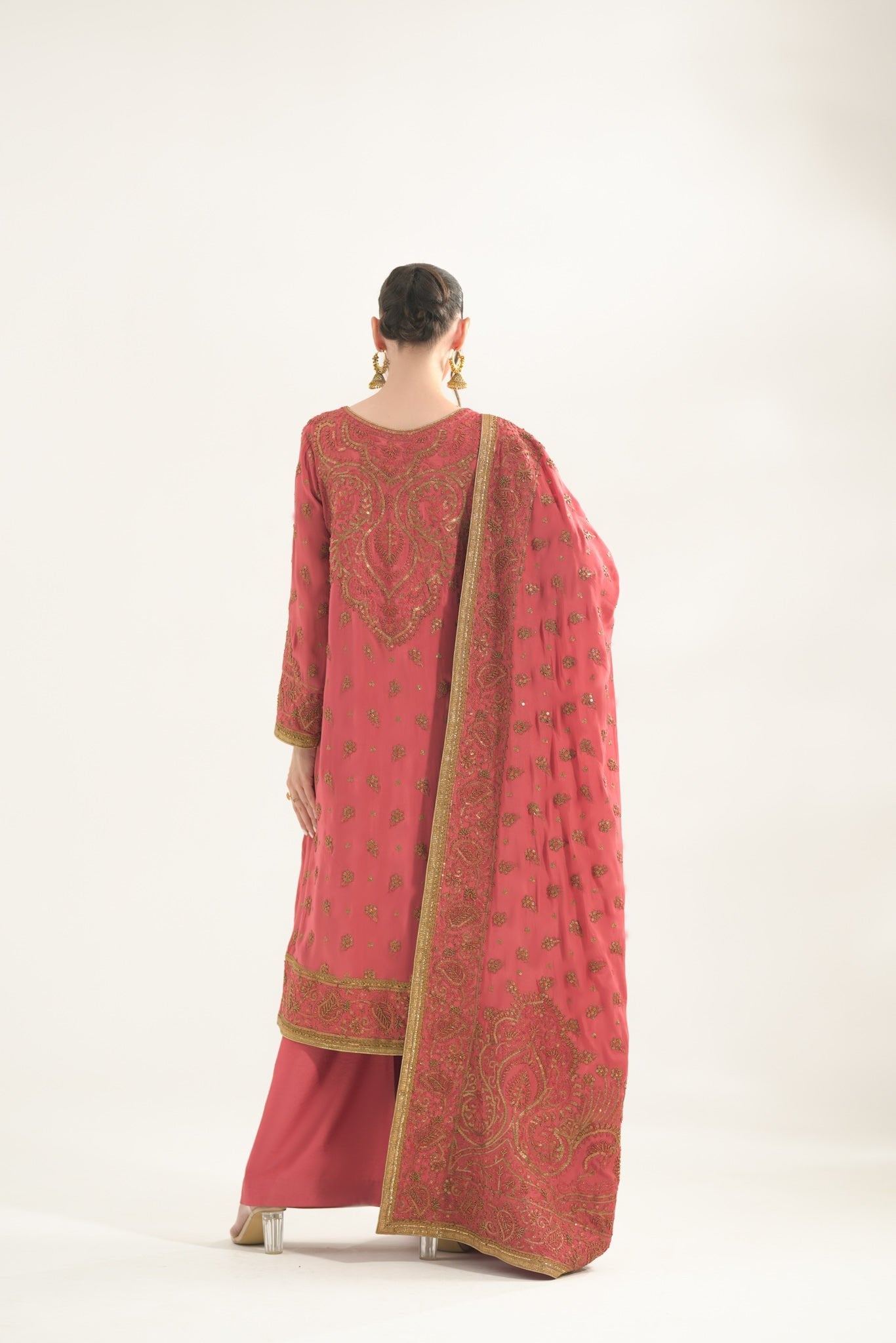Tapasya - Rizwan Beyg Design