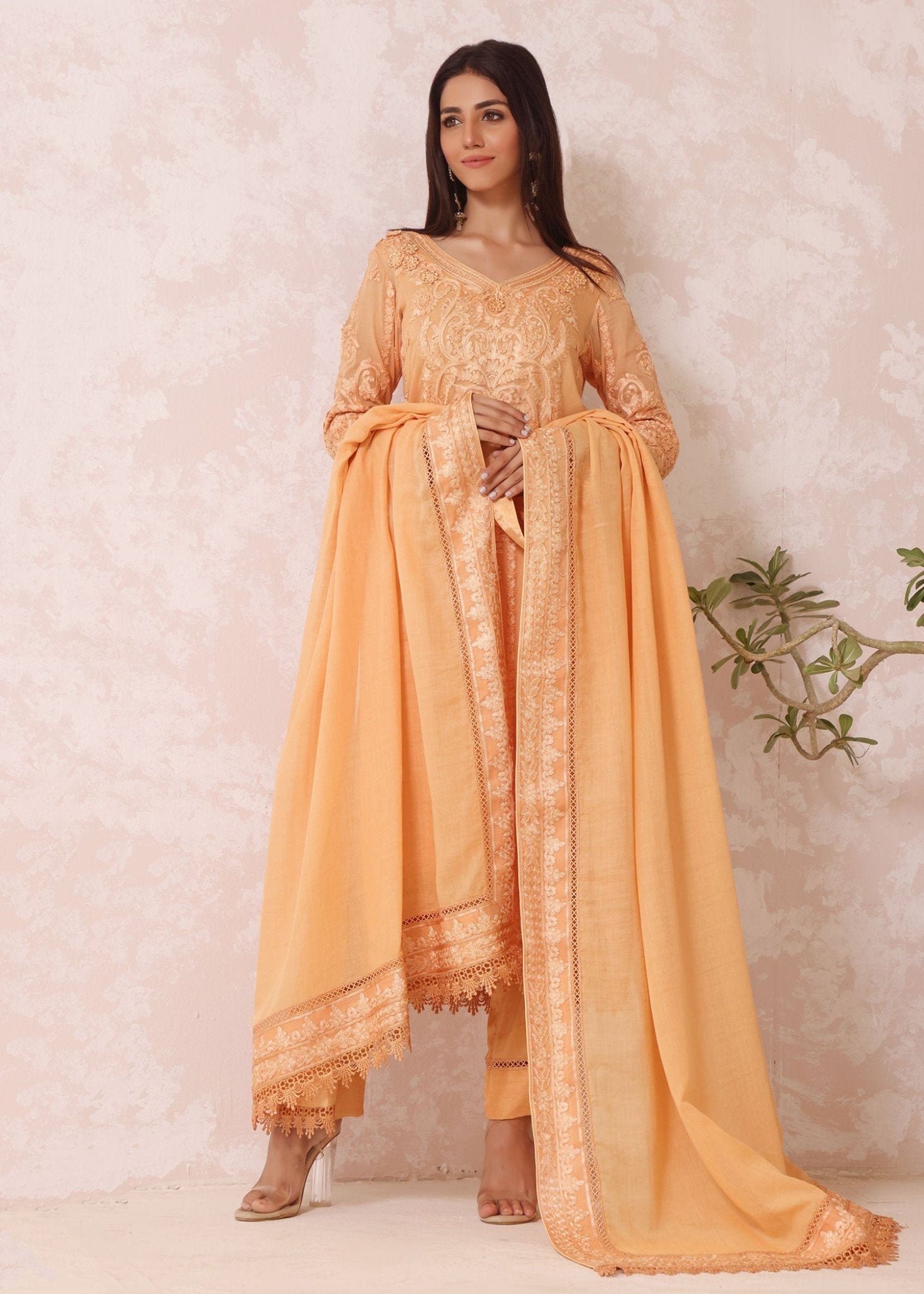 Tatiana - Rizwan Beyg Design