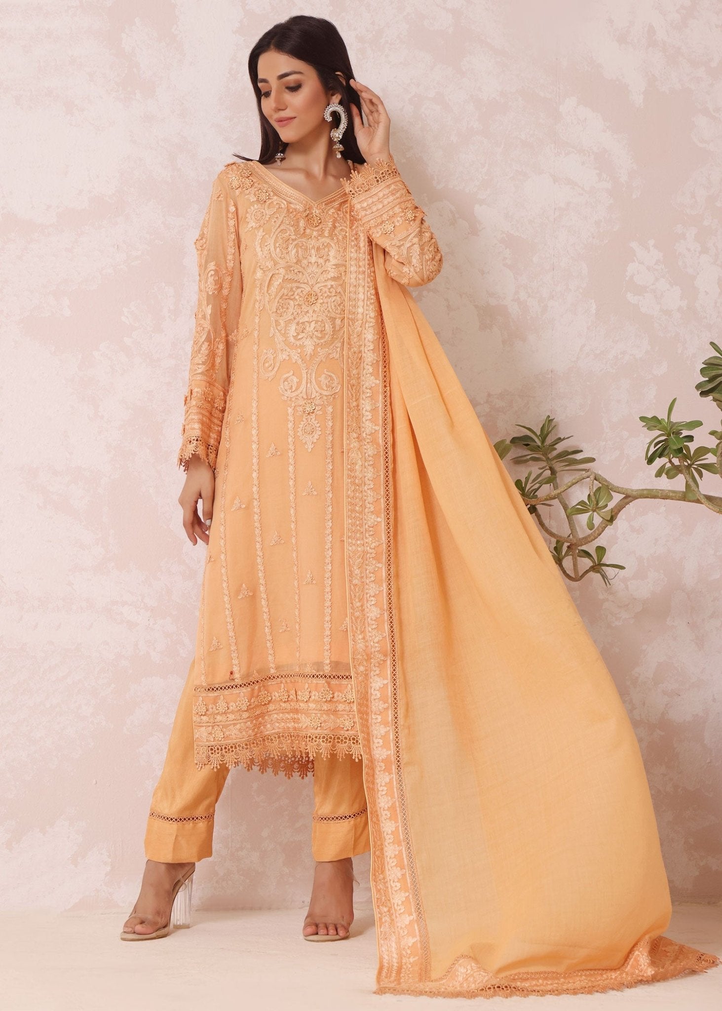 Tatiana - Rizwan Beyg Design