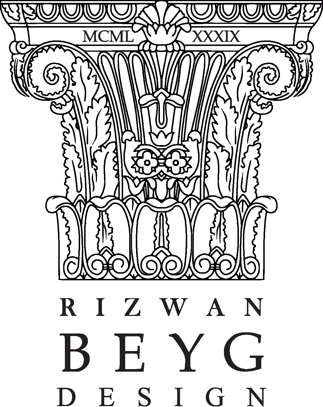 Test Product 1 - Rizwan Beyg Design