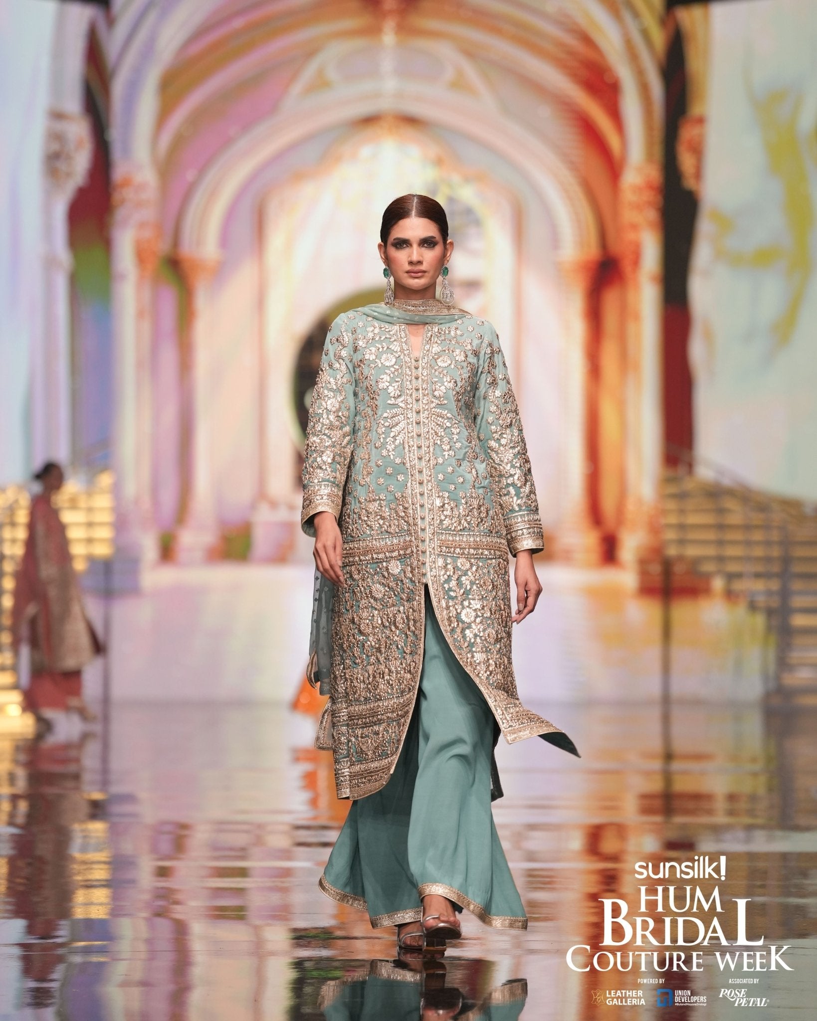 Thalina - Rizwan Beyg Design