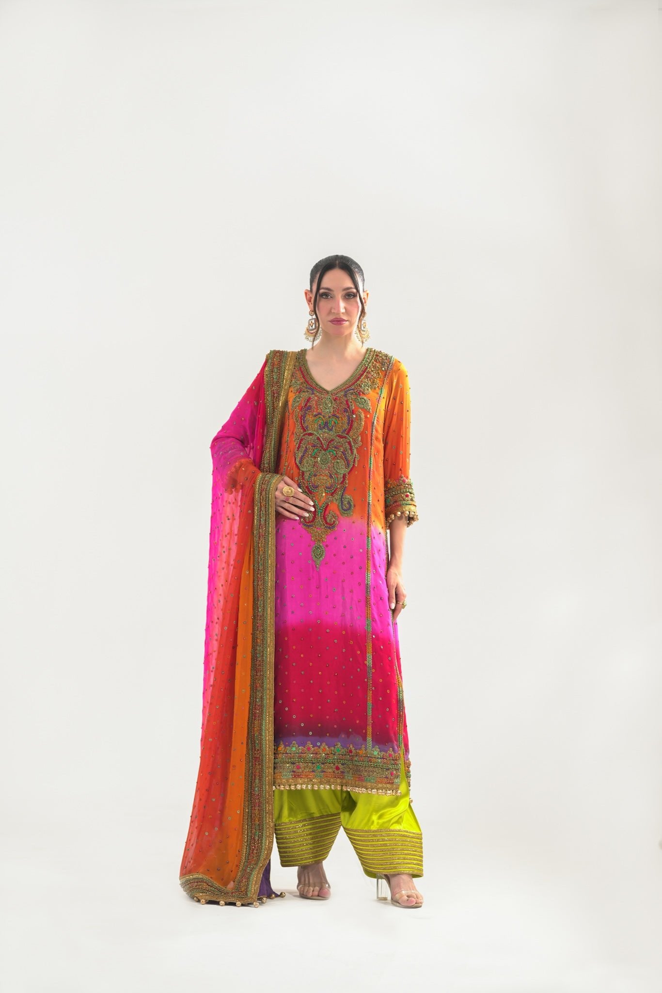 Vasant - Rizwan Beyg Design