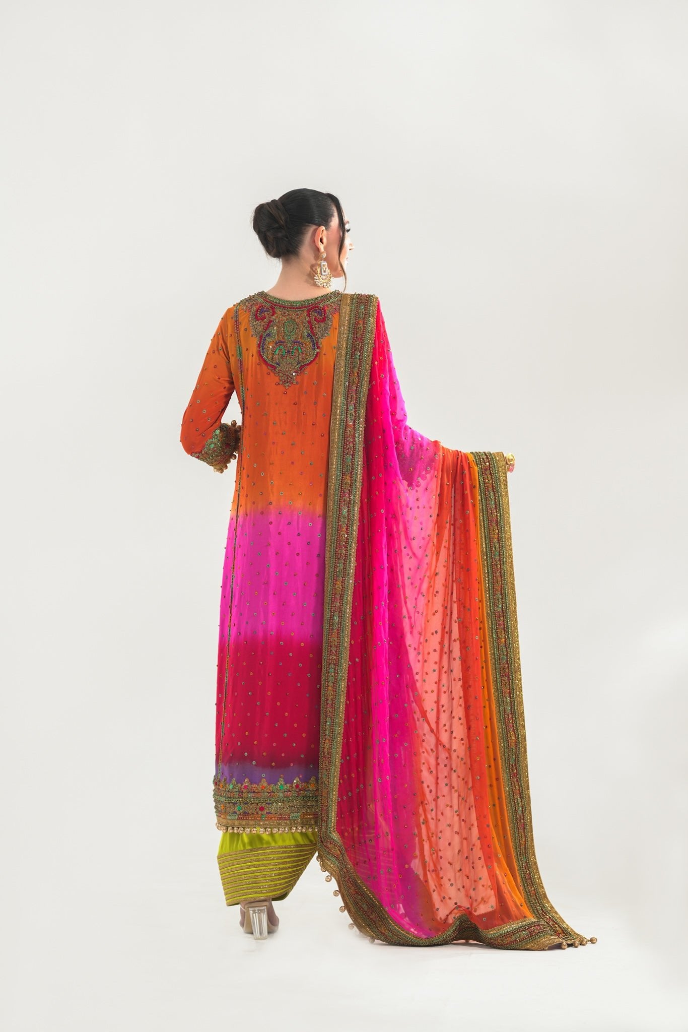 Vasant - Rizwan Beyg Design