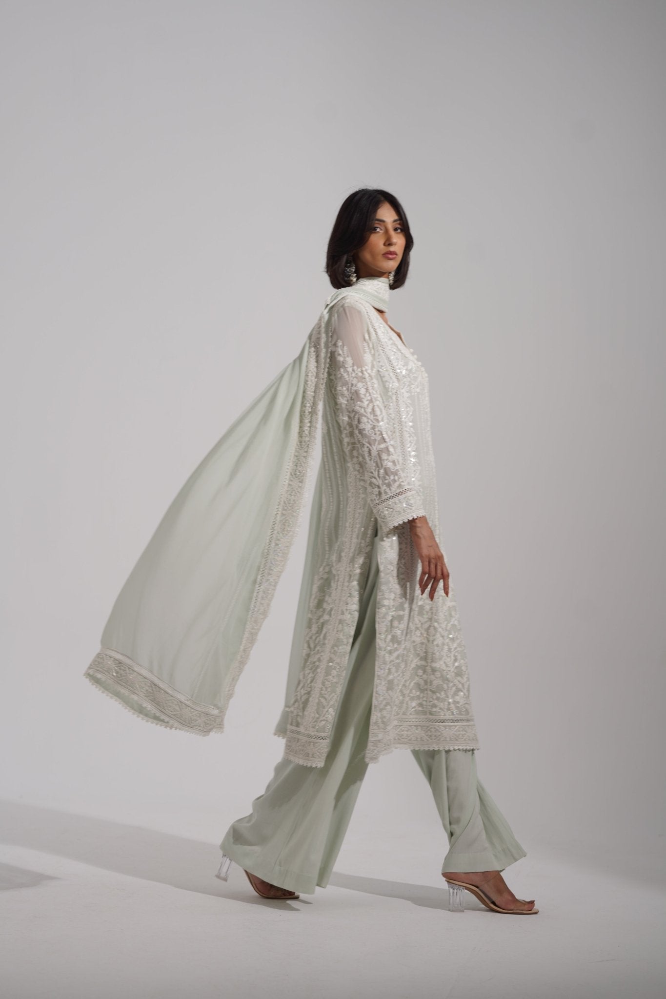 Verdelle - Rizwan Beyg Design