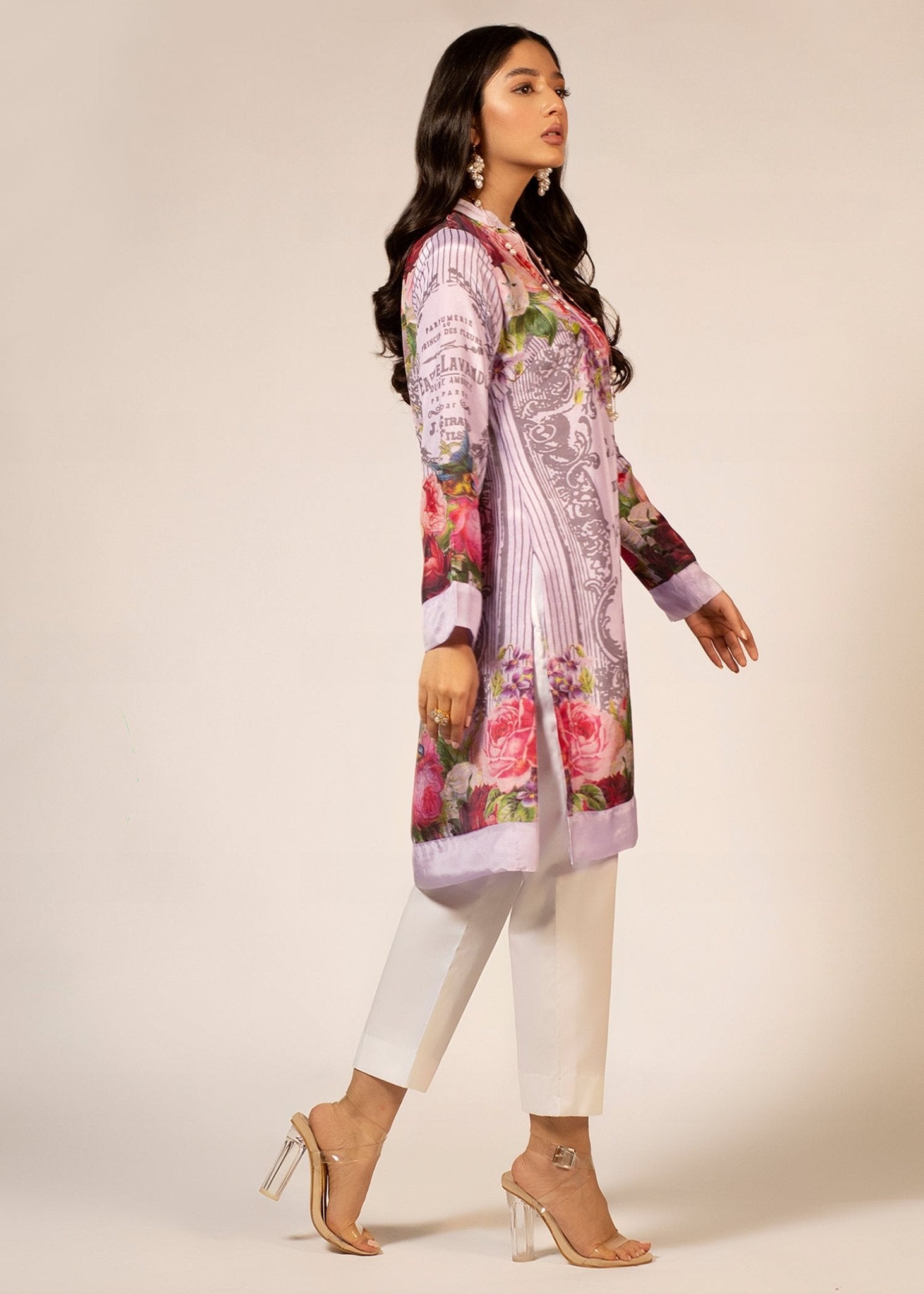 Violetta - Rizwan Beyg Design