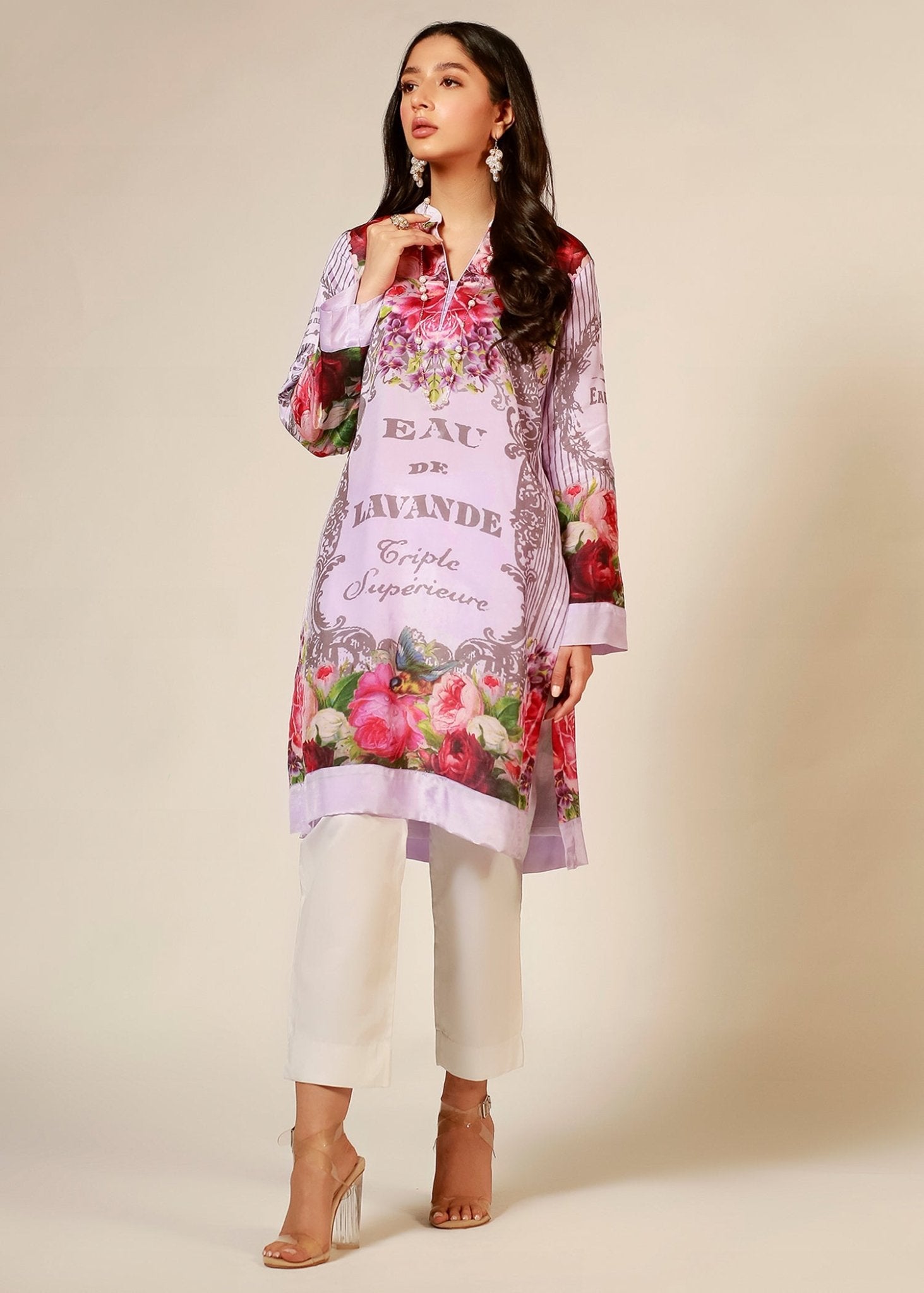 Violetta - Rizwan Beyg Design