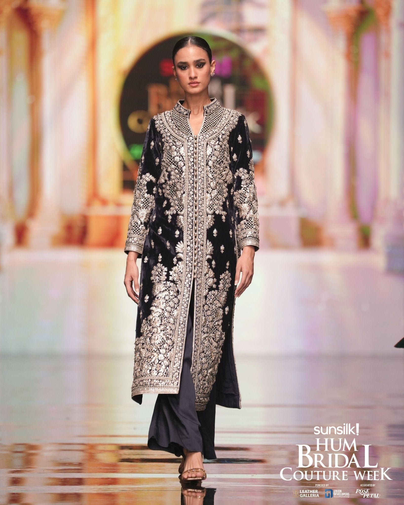 Zarqash - Rizwan Beyg Design