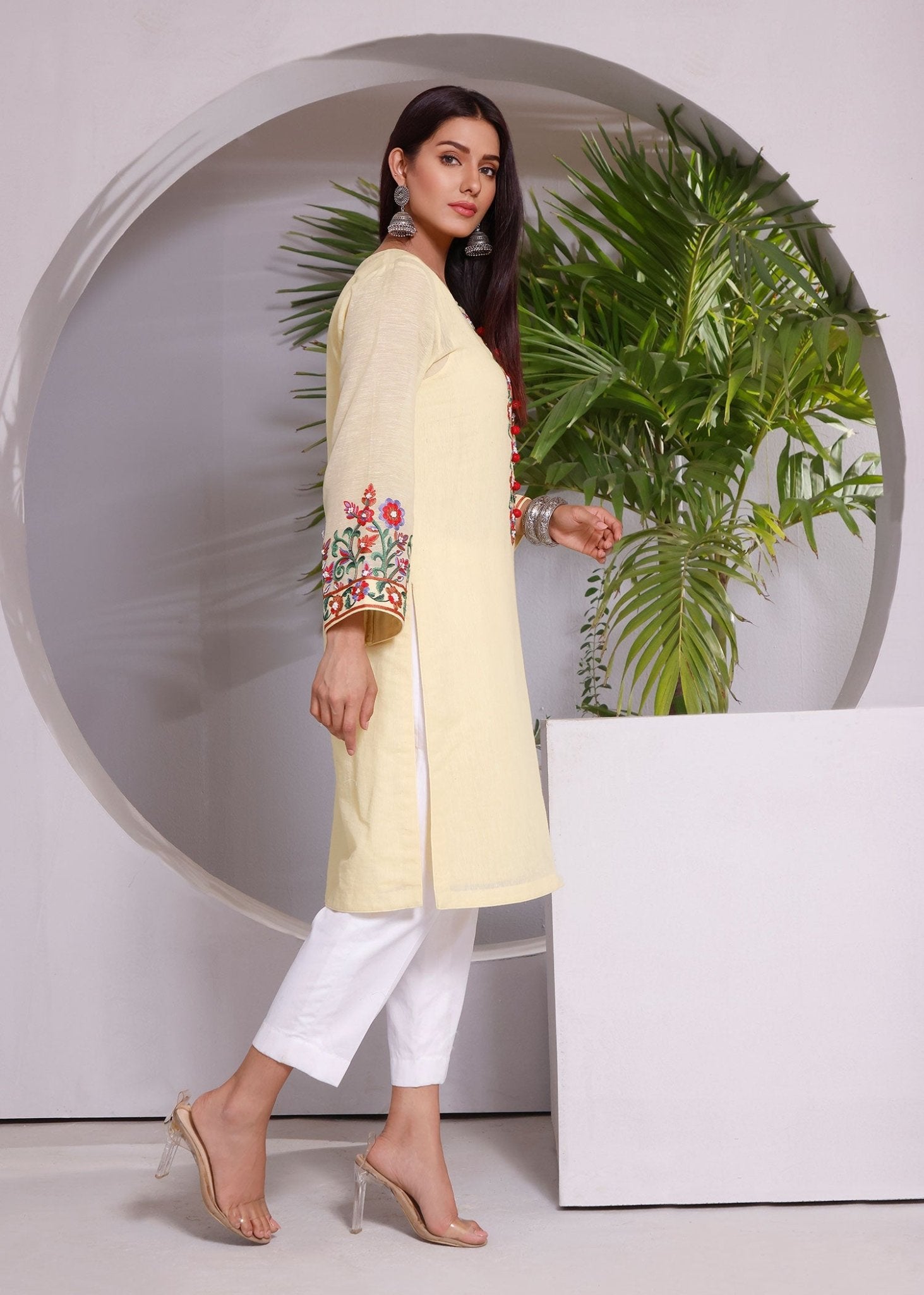 Zoey Lemon - Rizwan Beyg Design