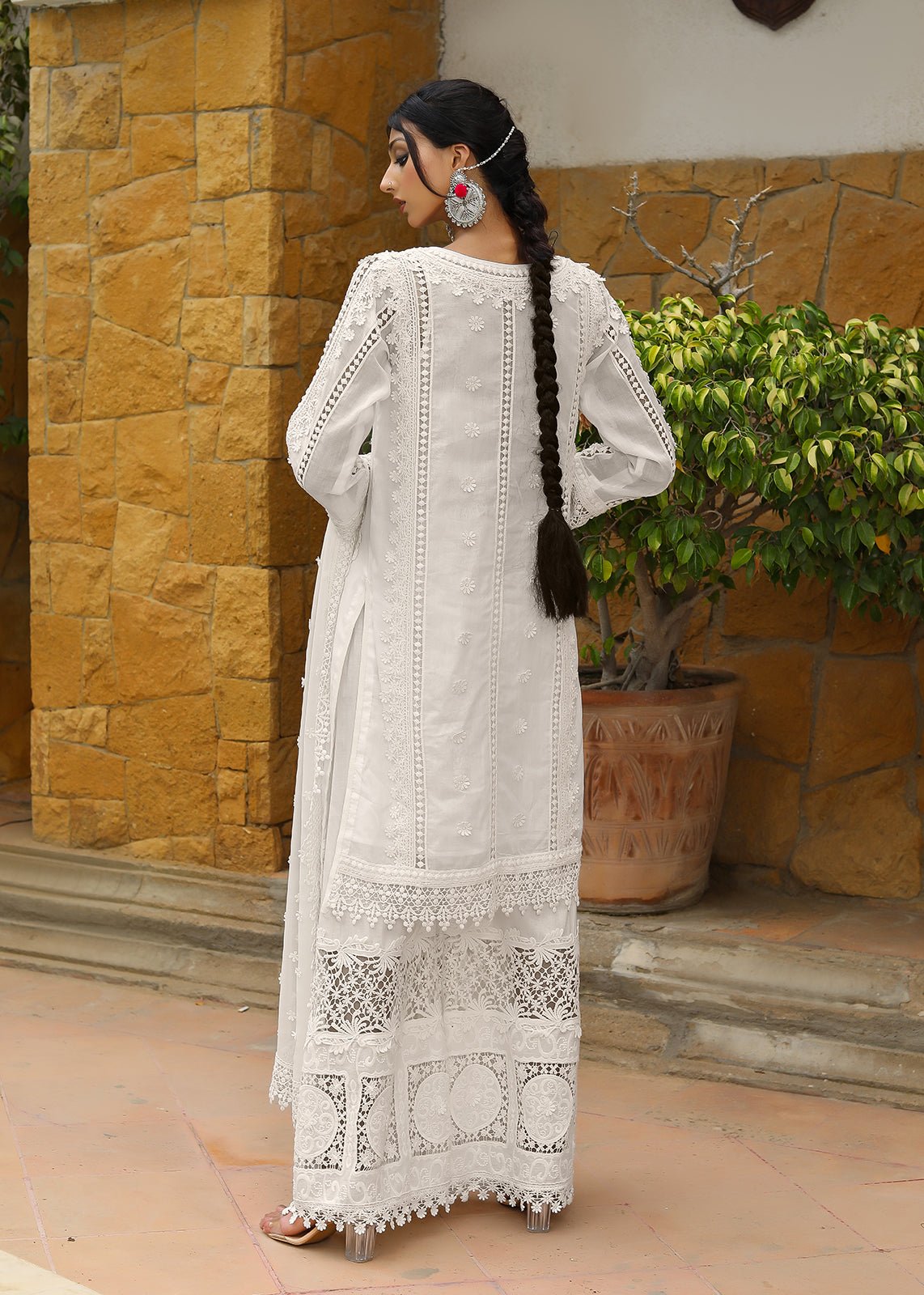 Zulekha - Rizwan Beyg Design