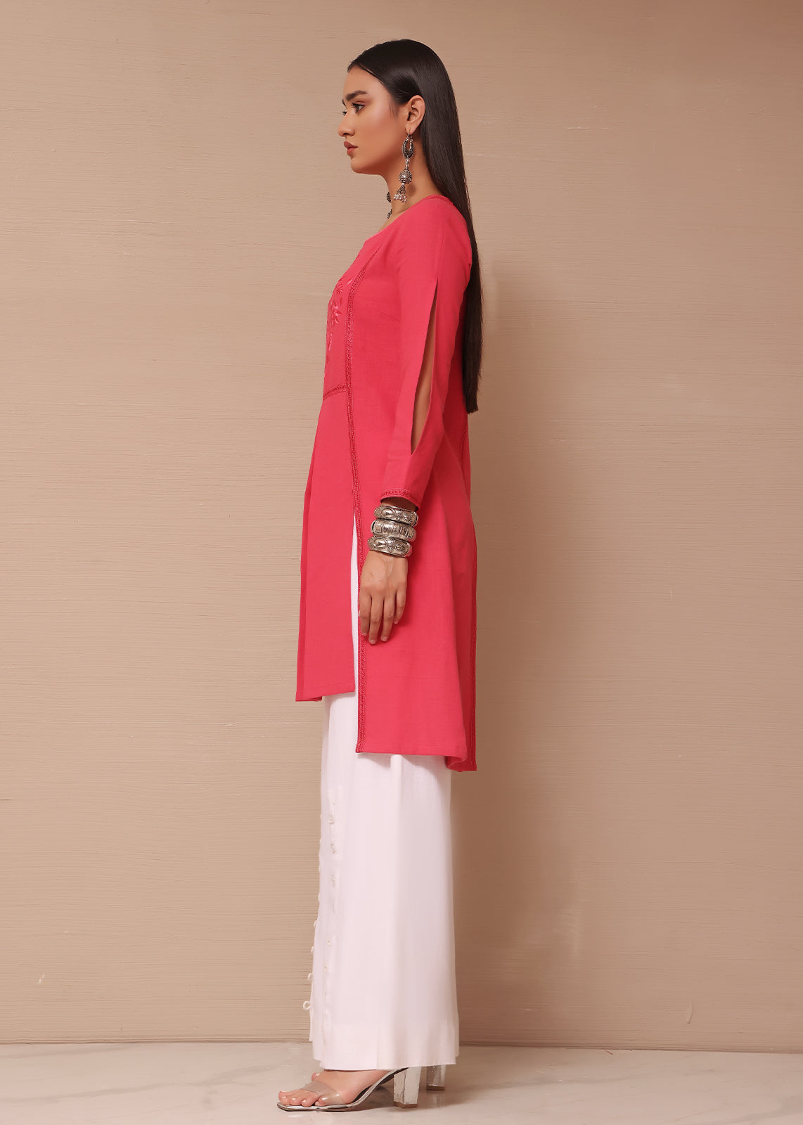 Atoll Pink