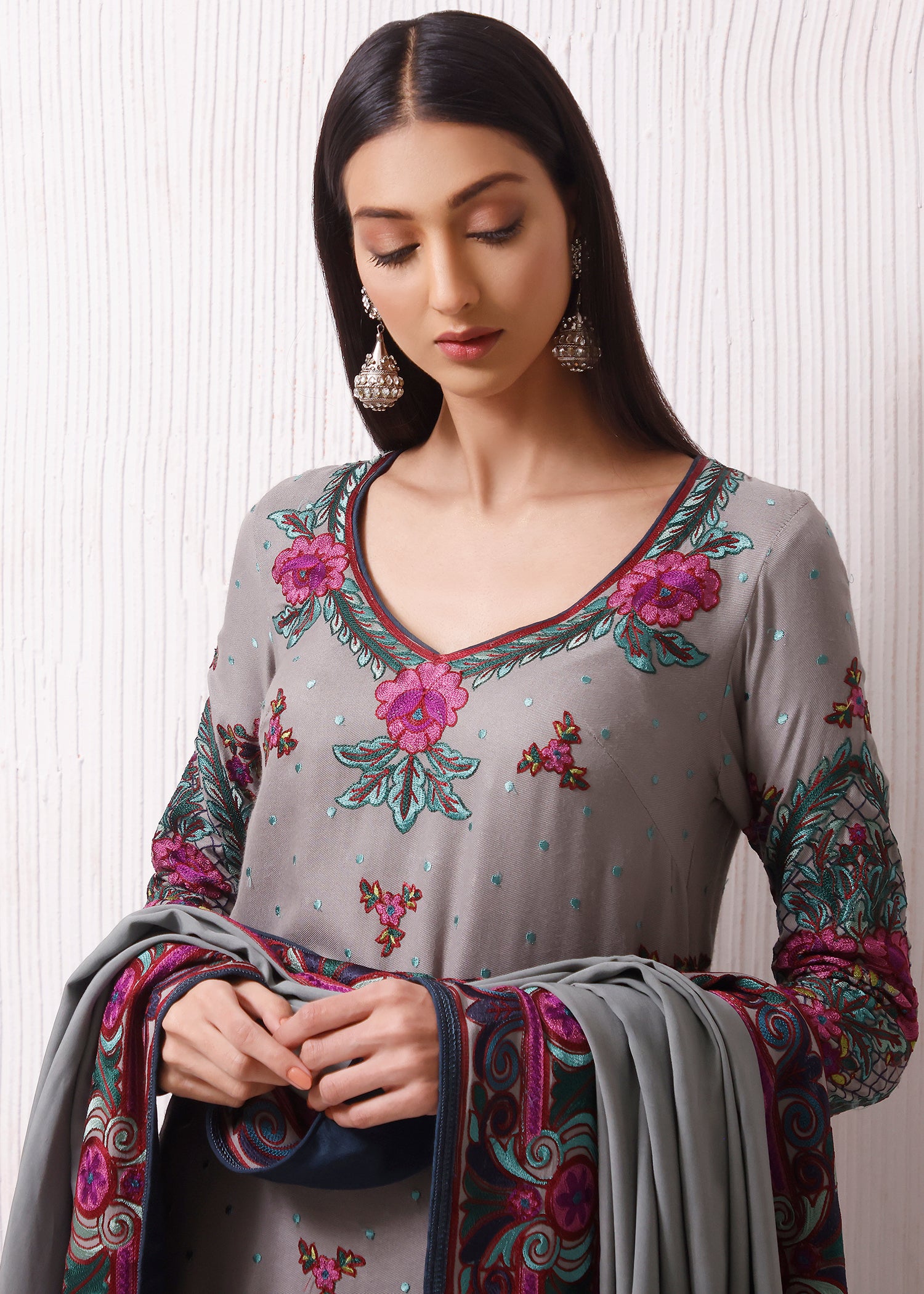 Latest collection By Rizwan Beyg. Evening wear | casual wear | occasional wear