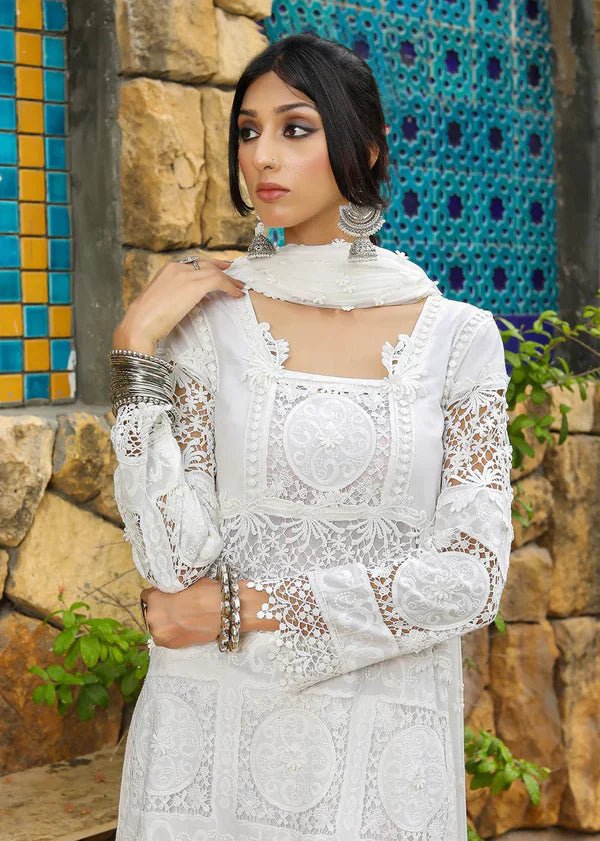Azra – Your Elegant Summer Essential by Rizwan Beyg - Rizwan Beyg Design