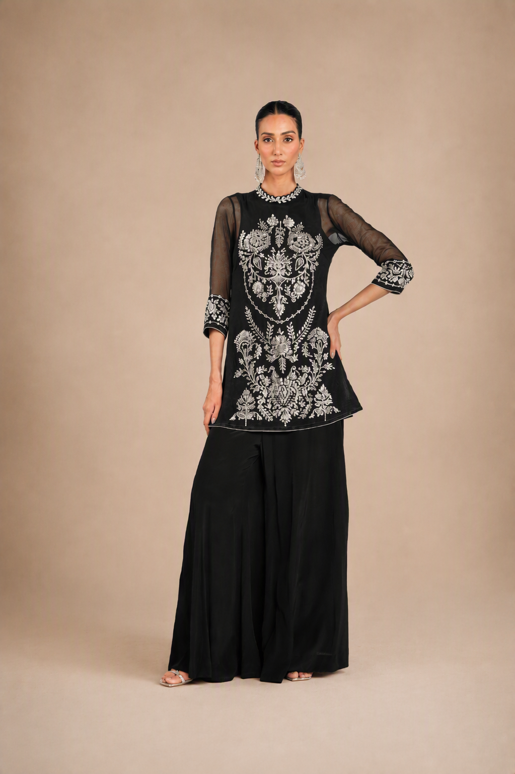 FFE 23 Zimal Black