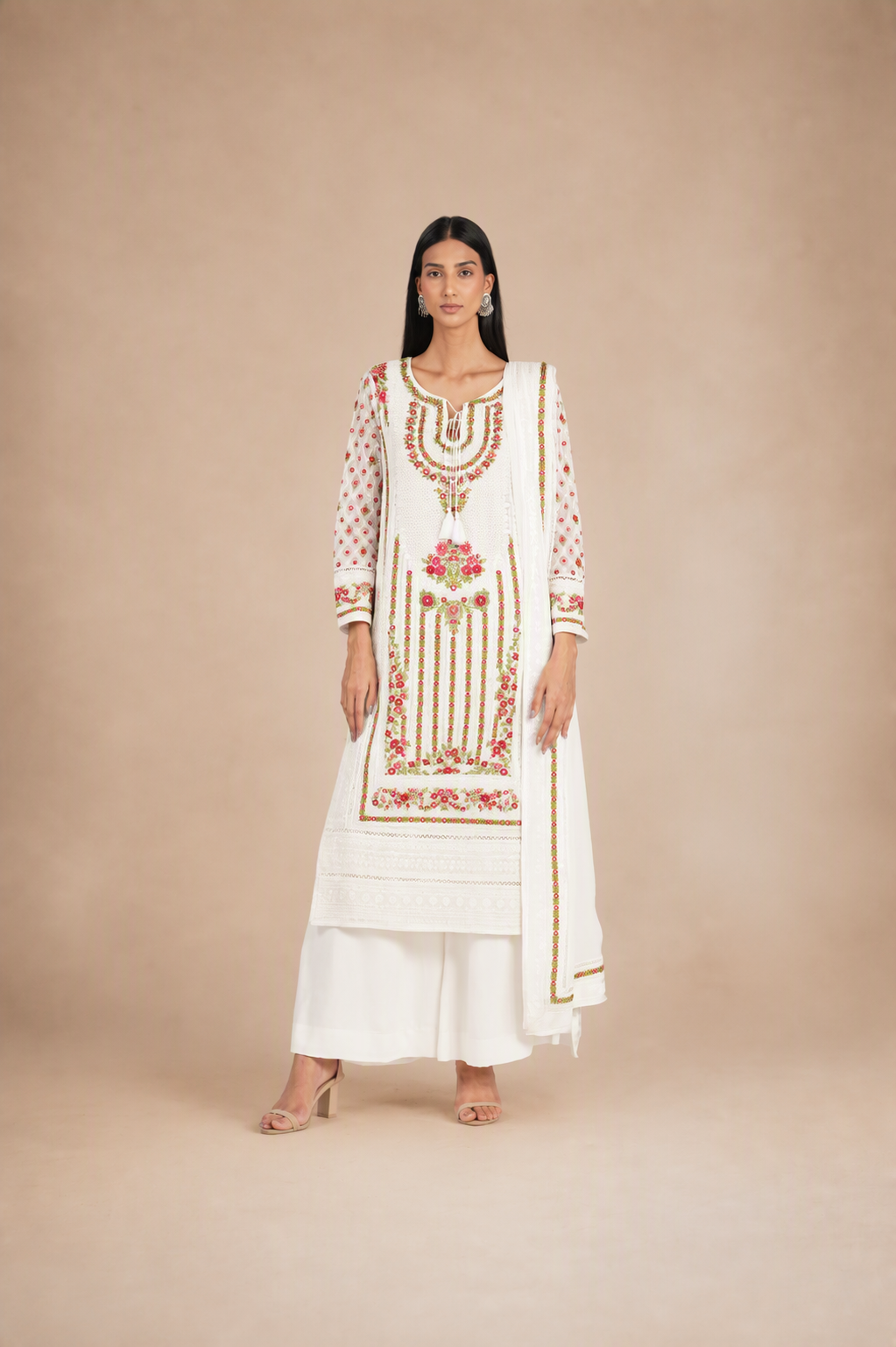FFE 29 Aden White