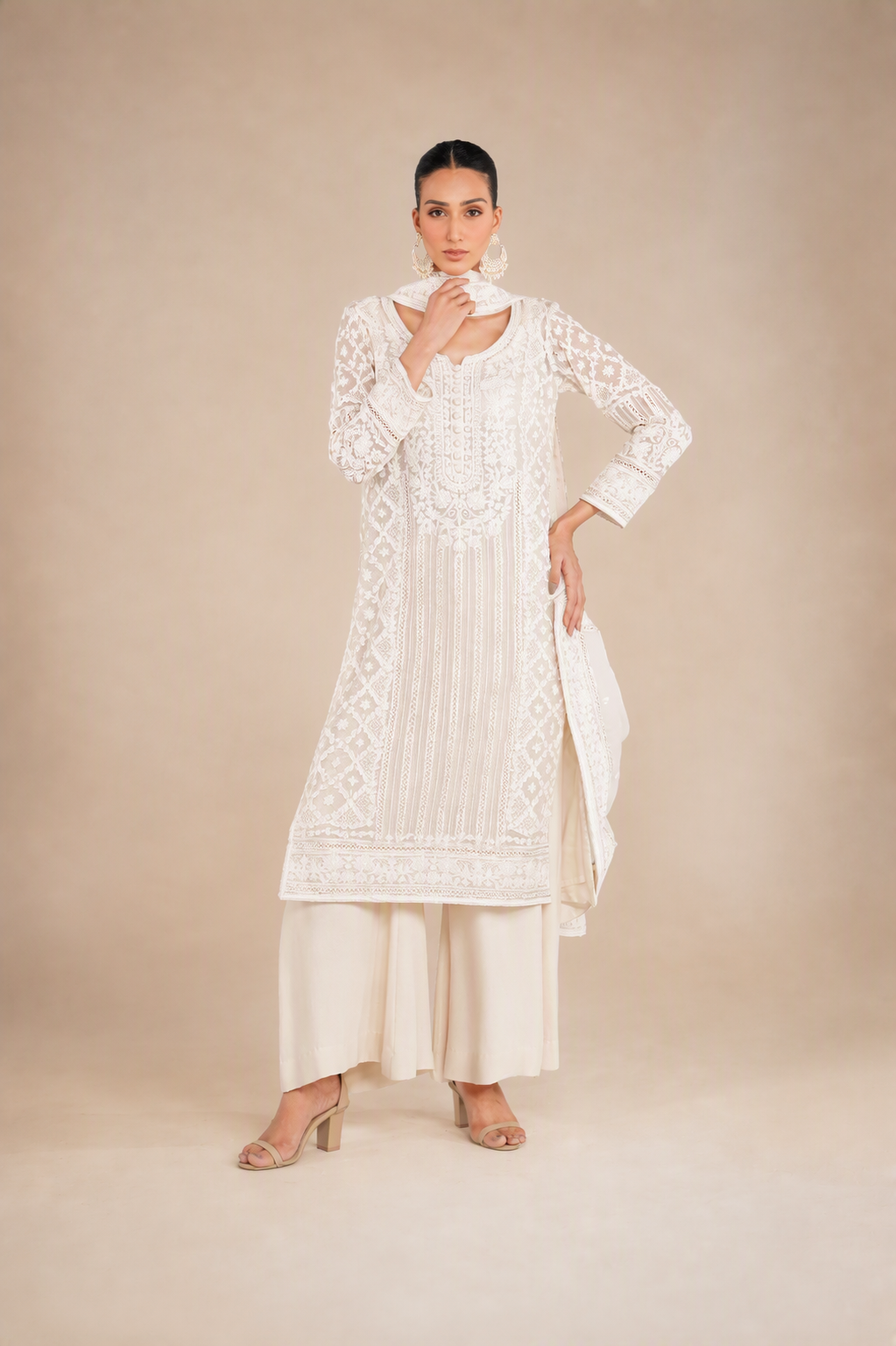 FFE 7 Ziya Beige