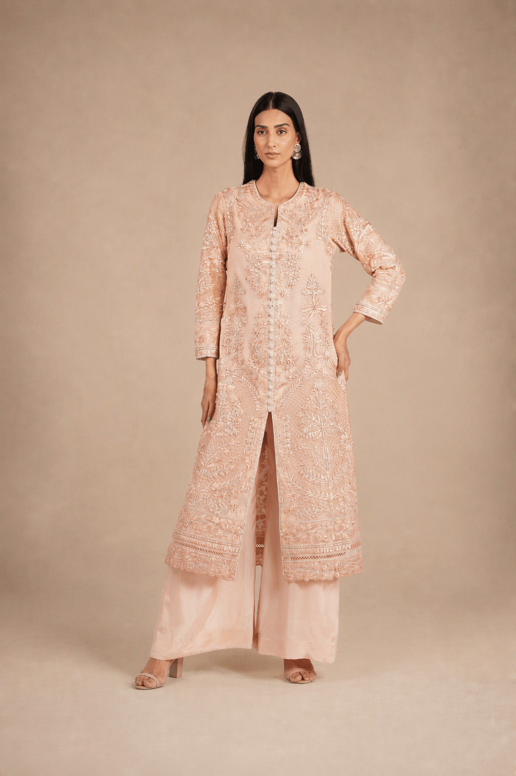 Abeer - Rizwan Beyg Design