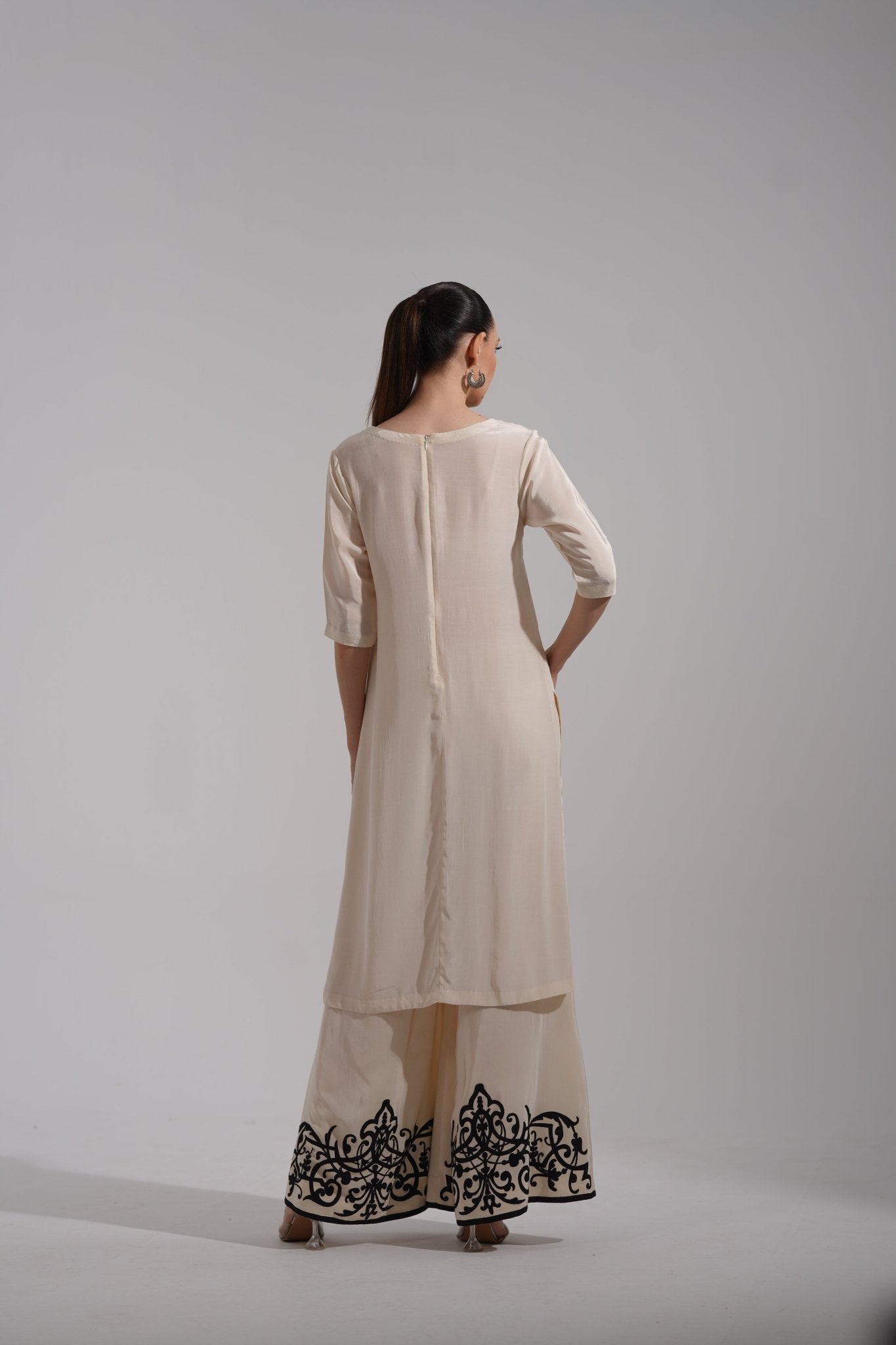 Alexa - Rizwan Beyg Design