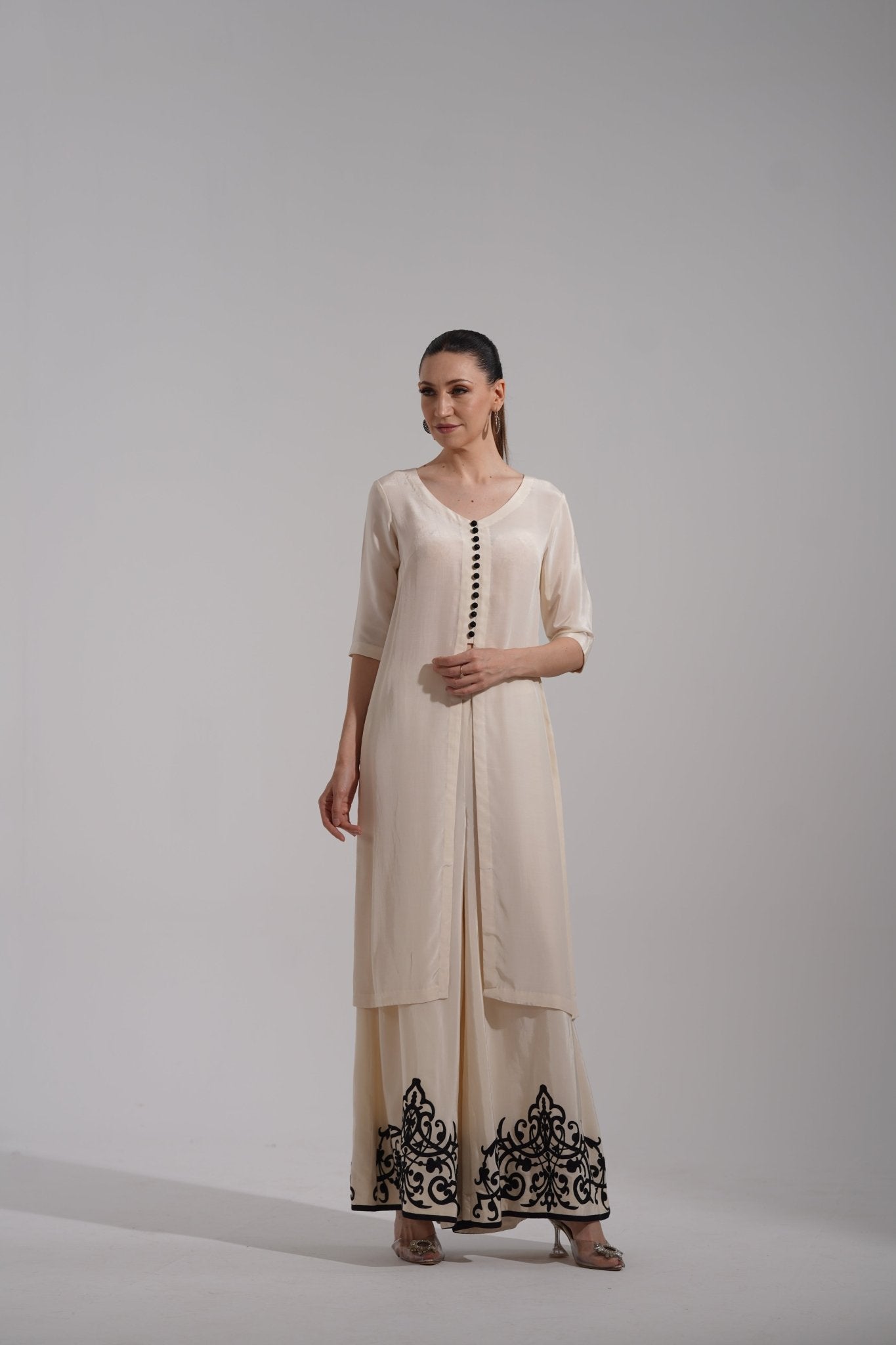 Alexa - Rizwan Beyg Design
