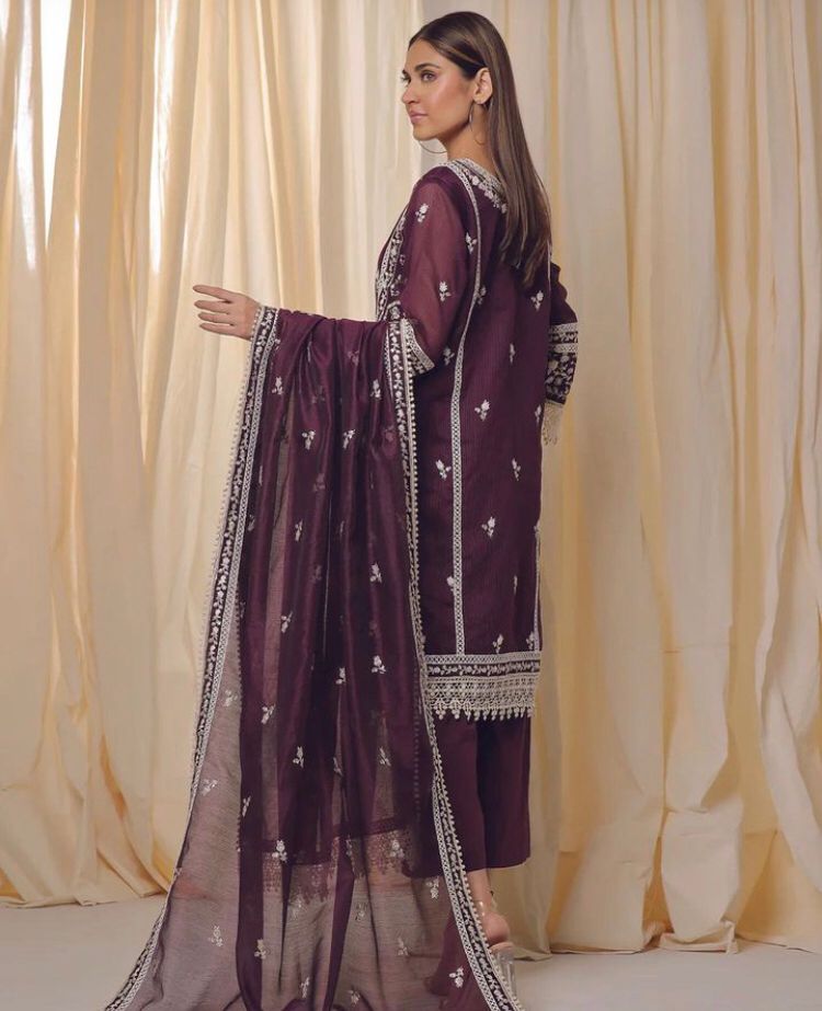 Amritsar purple - Rizwan Beyg Design