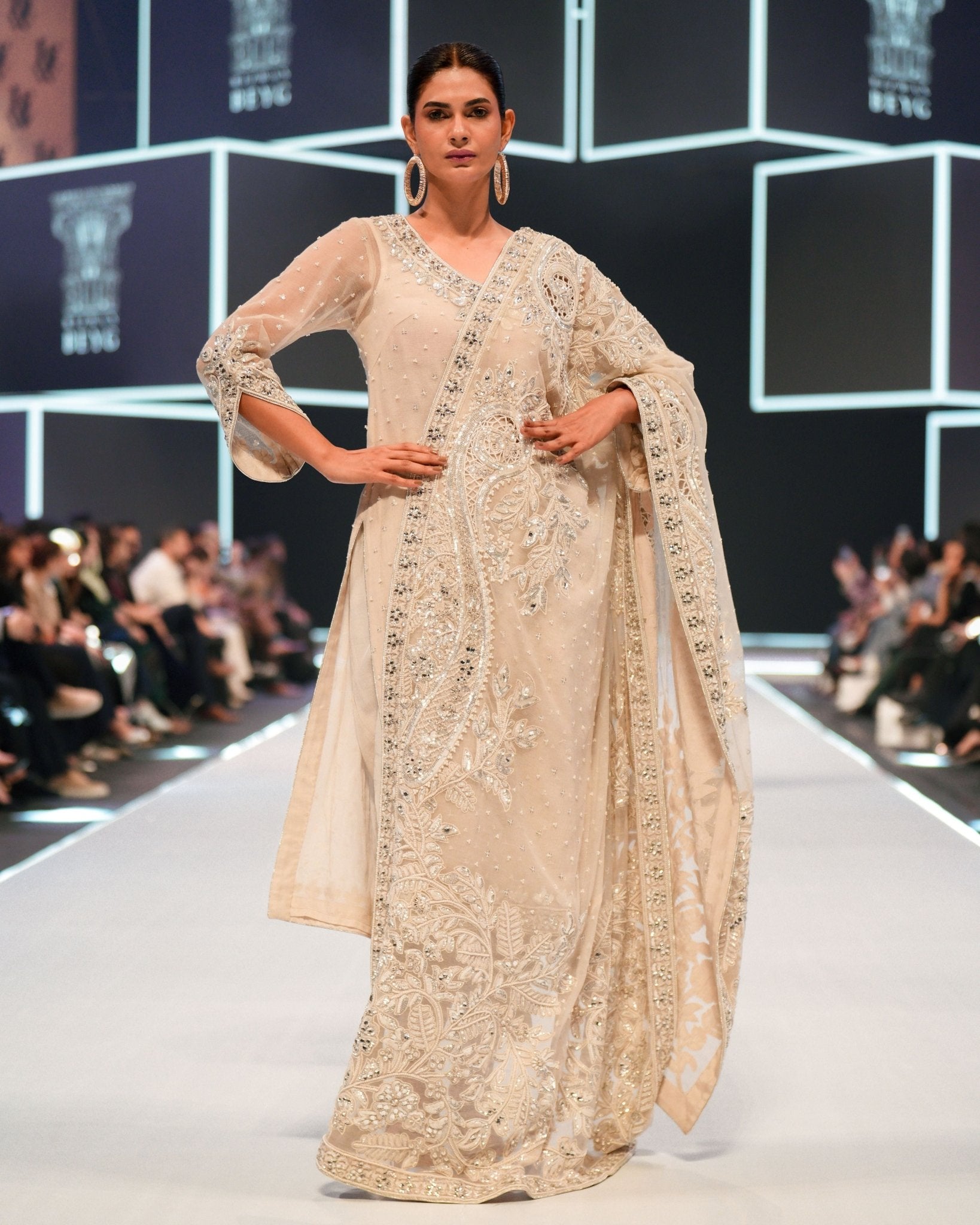 Anjali - Rizwan Beyg Design