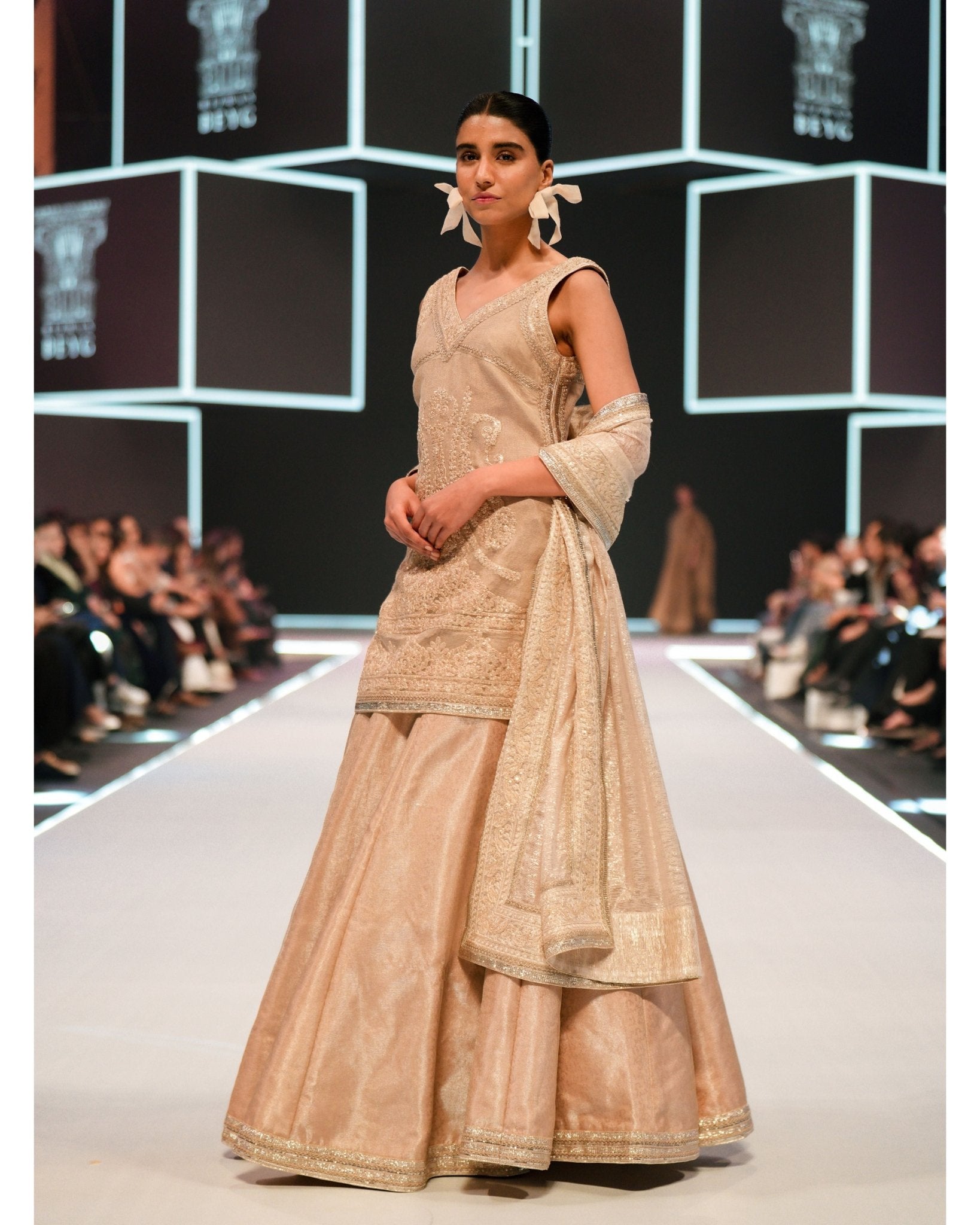 Arianna - Rizwan Beyg Design