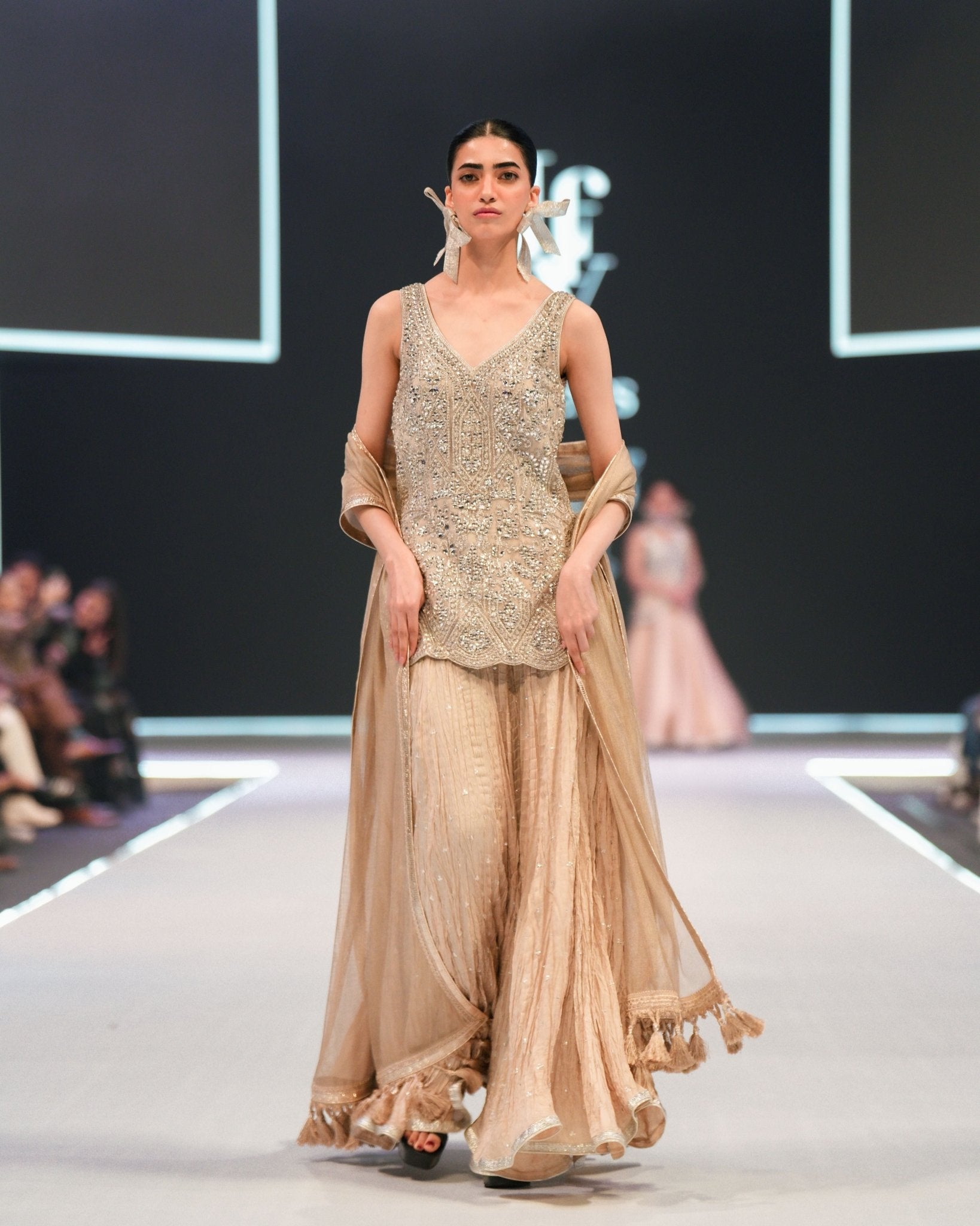 Aurelia - Rizwan Beyg Design
