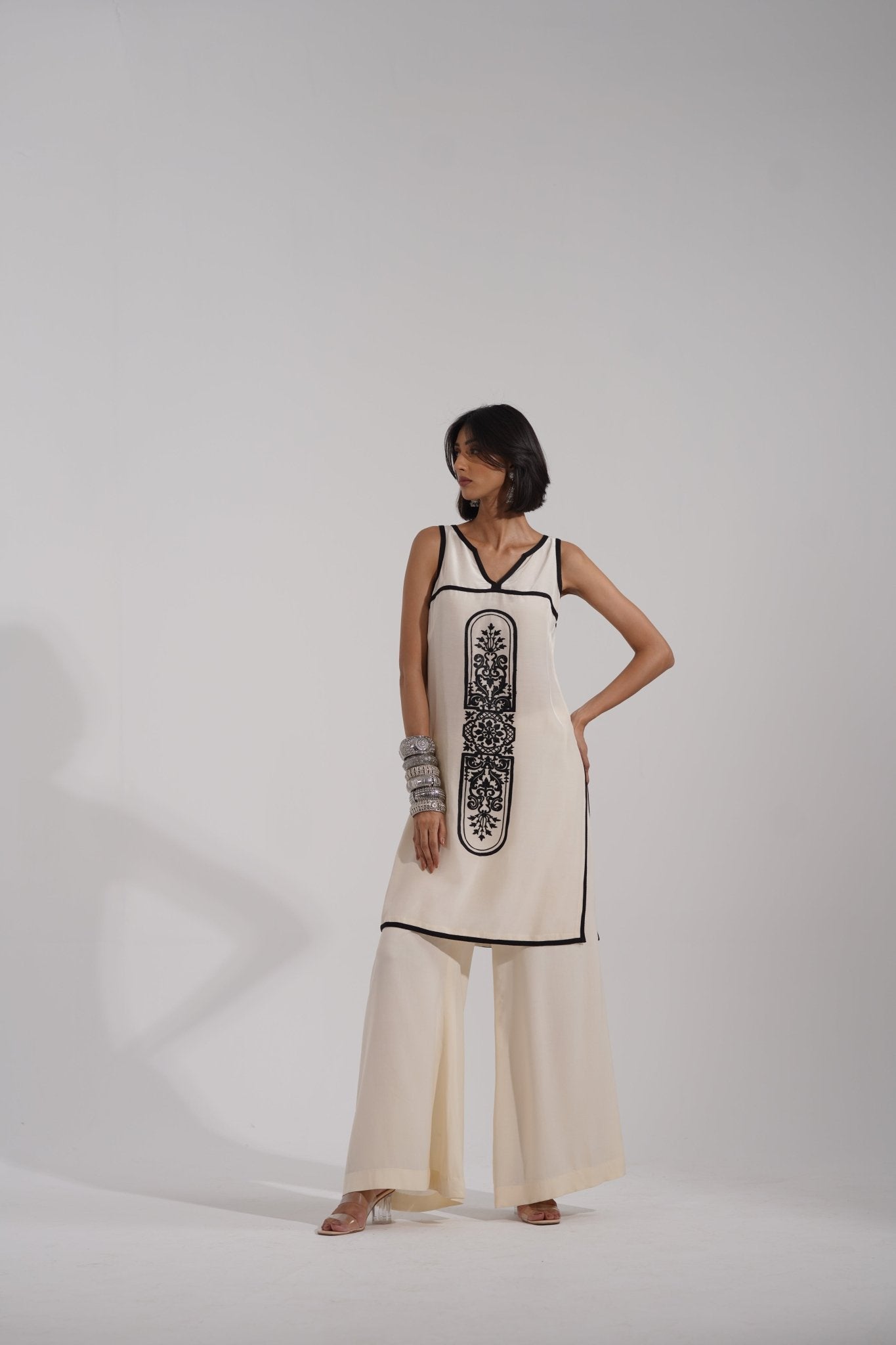 Ayin - Rizwan Beyg Design