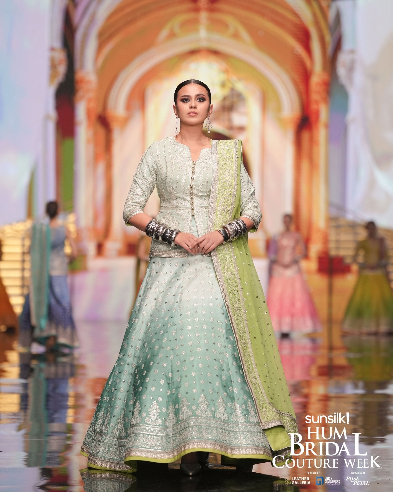 Azura - Rizwan Beyg Design