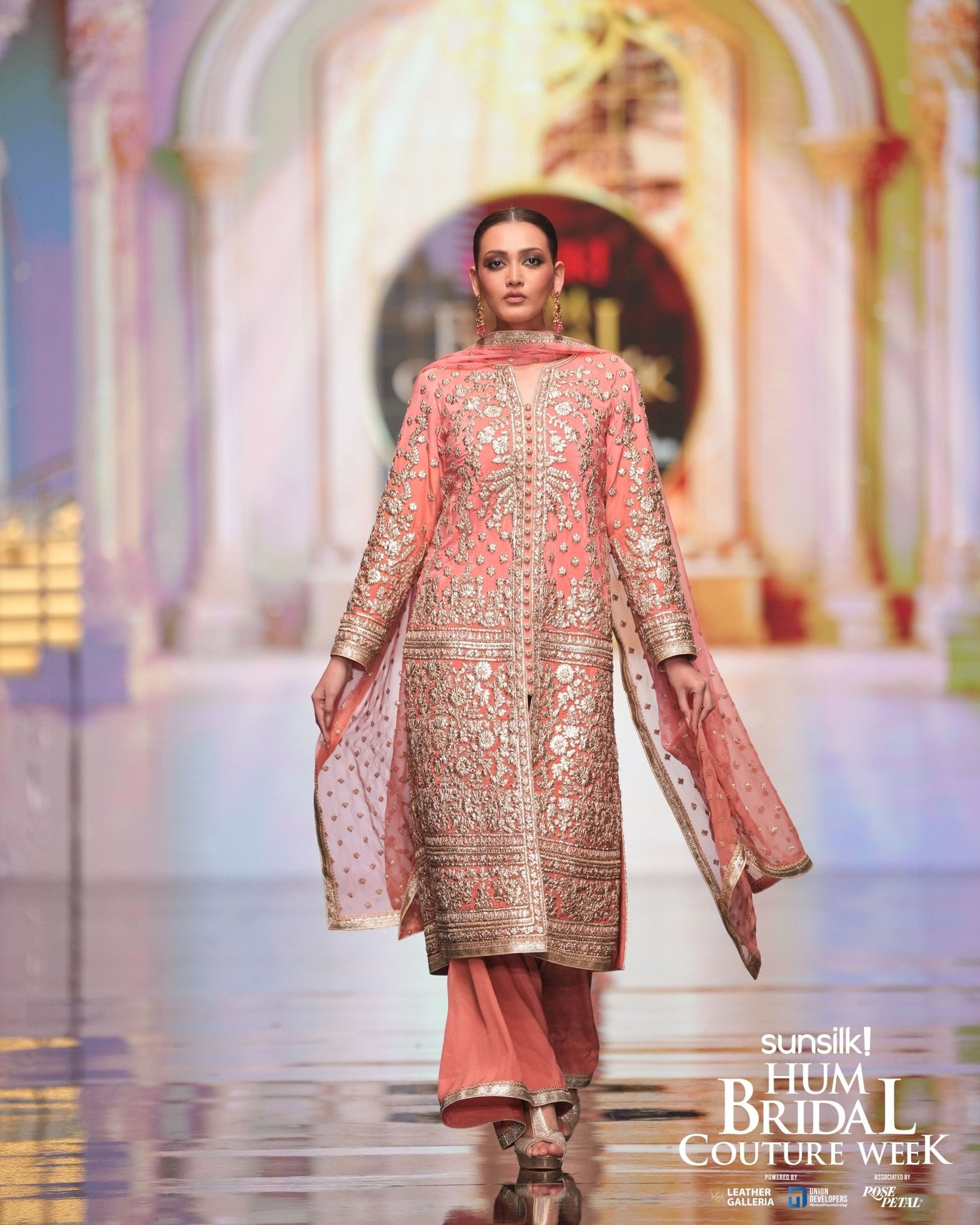 Bliss - Rizwan Beyg Design