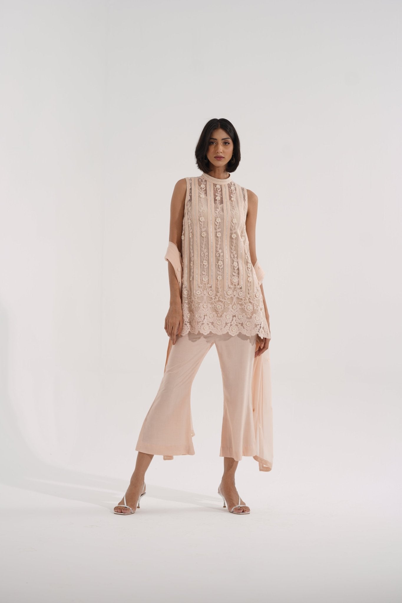 Blush - Rizwan Beyg Design