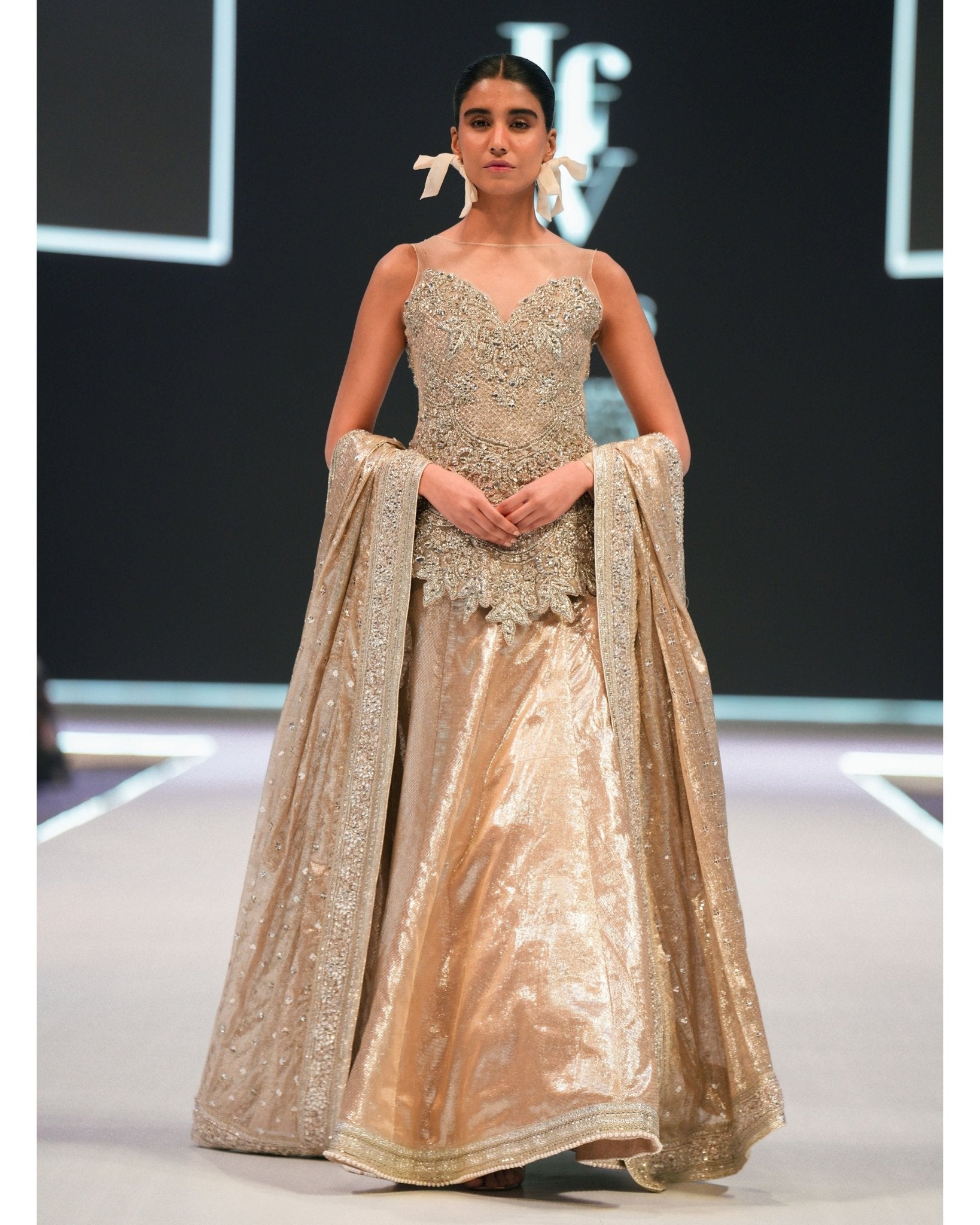 Celestia - Rizwan Beyg Design