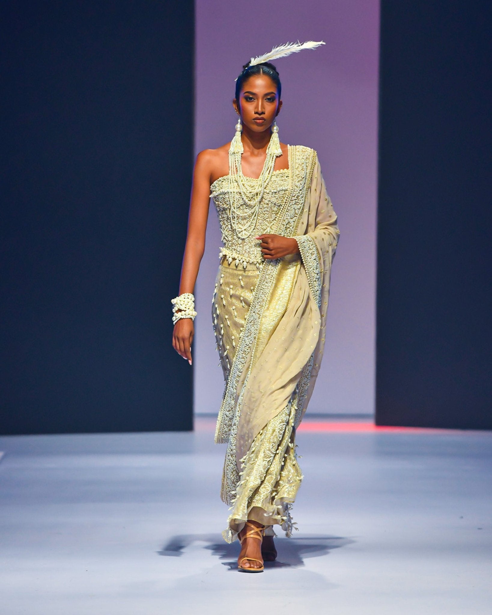 Elisea - Rizwan Beyg Design