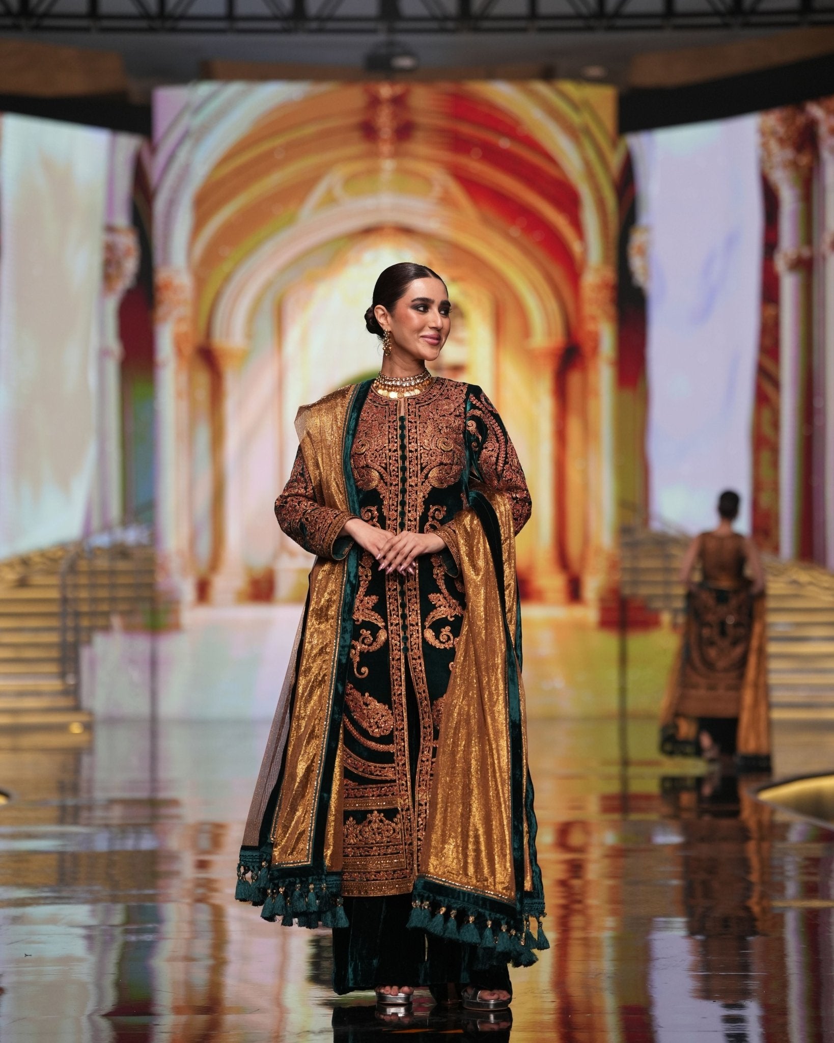 Elmira - Rizwan Beyg Design