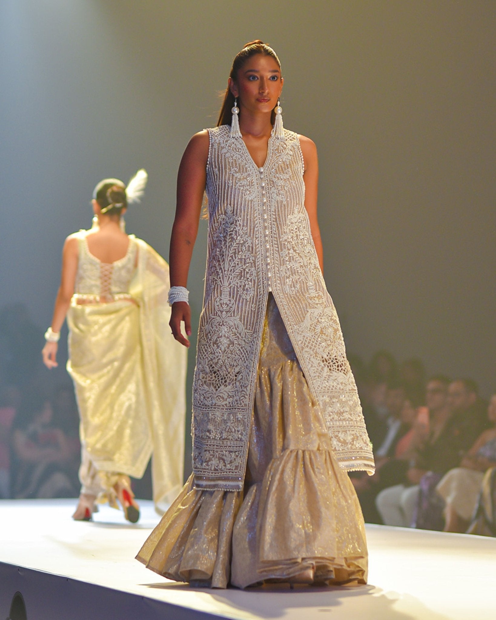 Elyndra - Rizwan Beyg Design