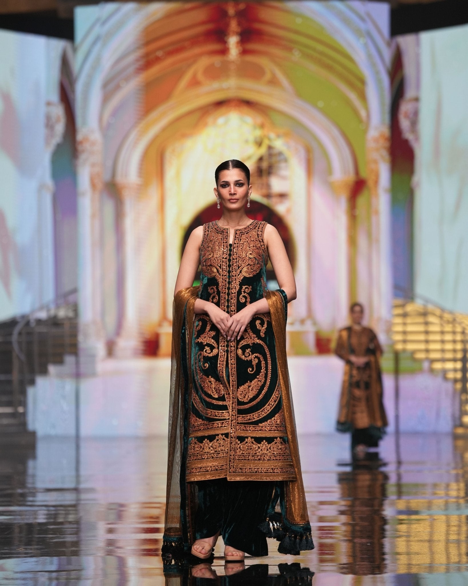 Emira - Rizwan Beyg Design