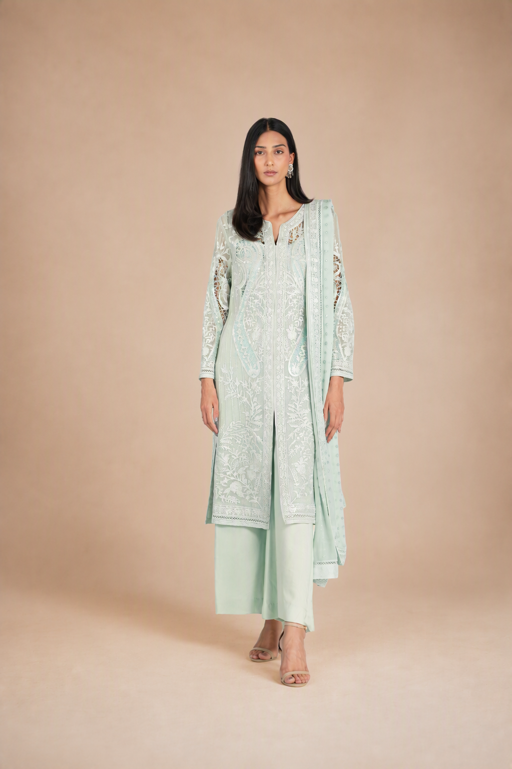 FFE 32 Aira Aqua