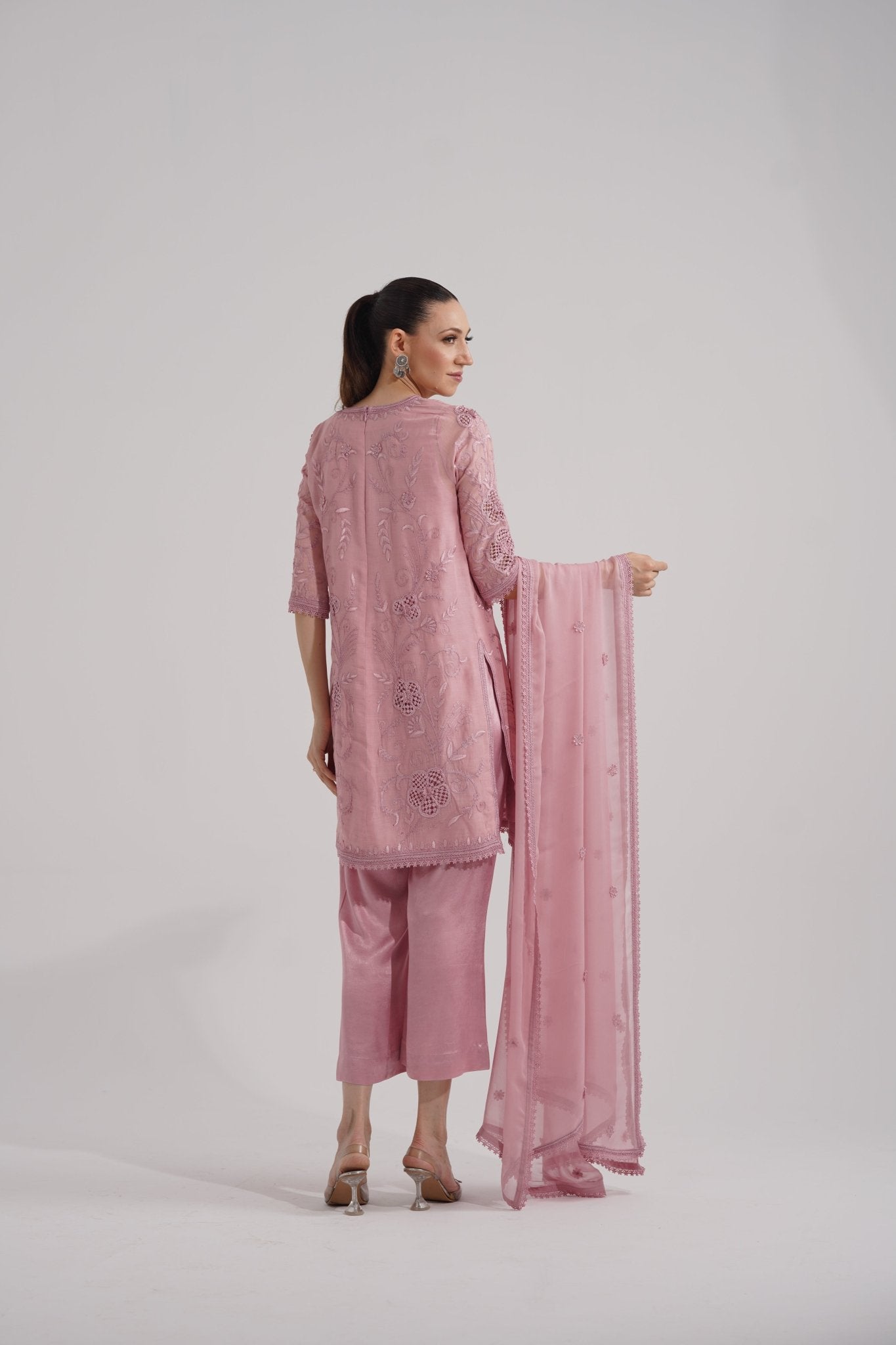 Gulroz - Rizwan Beyg Design