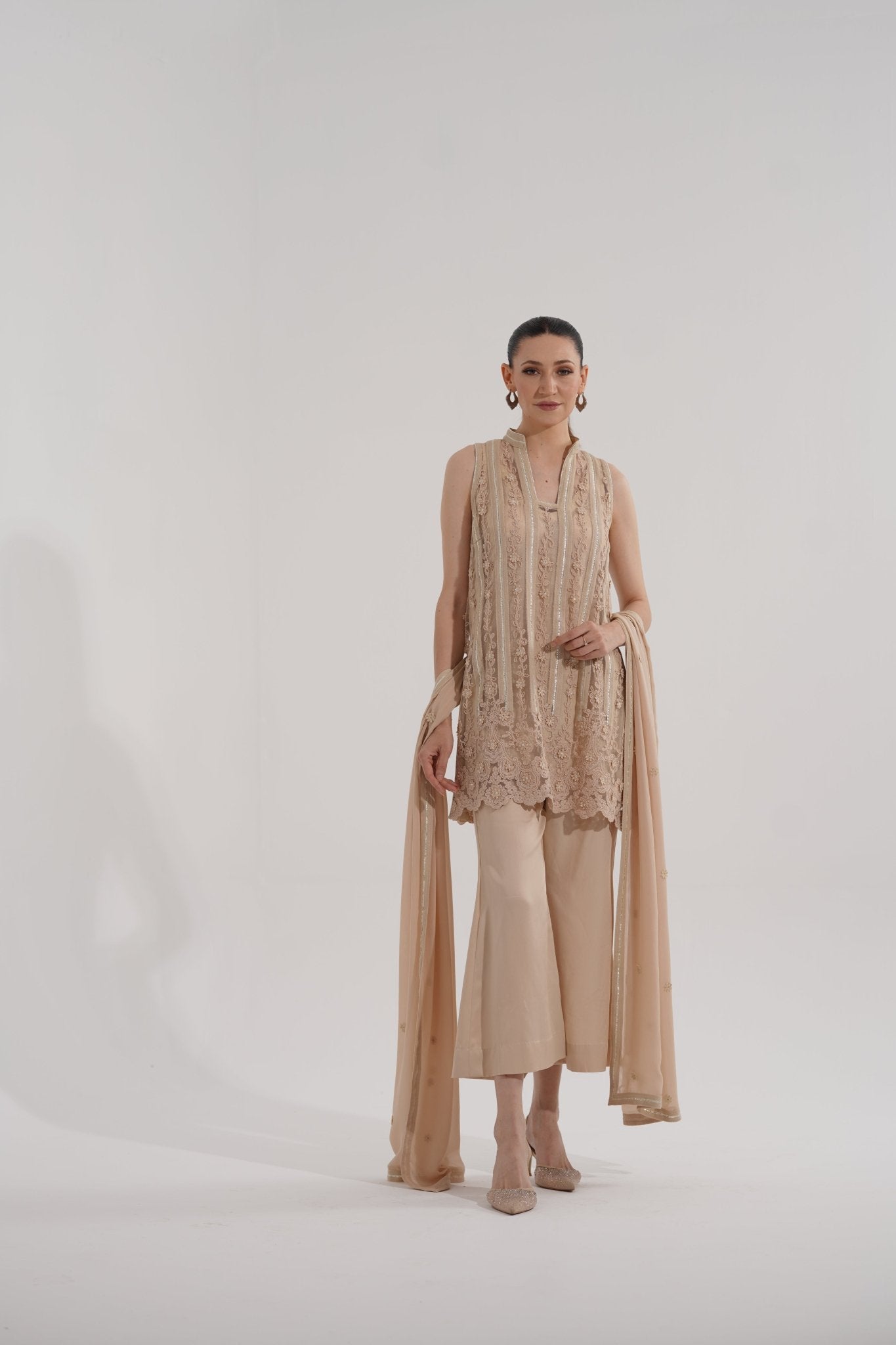 Hazel - Rizwan Beyg Design