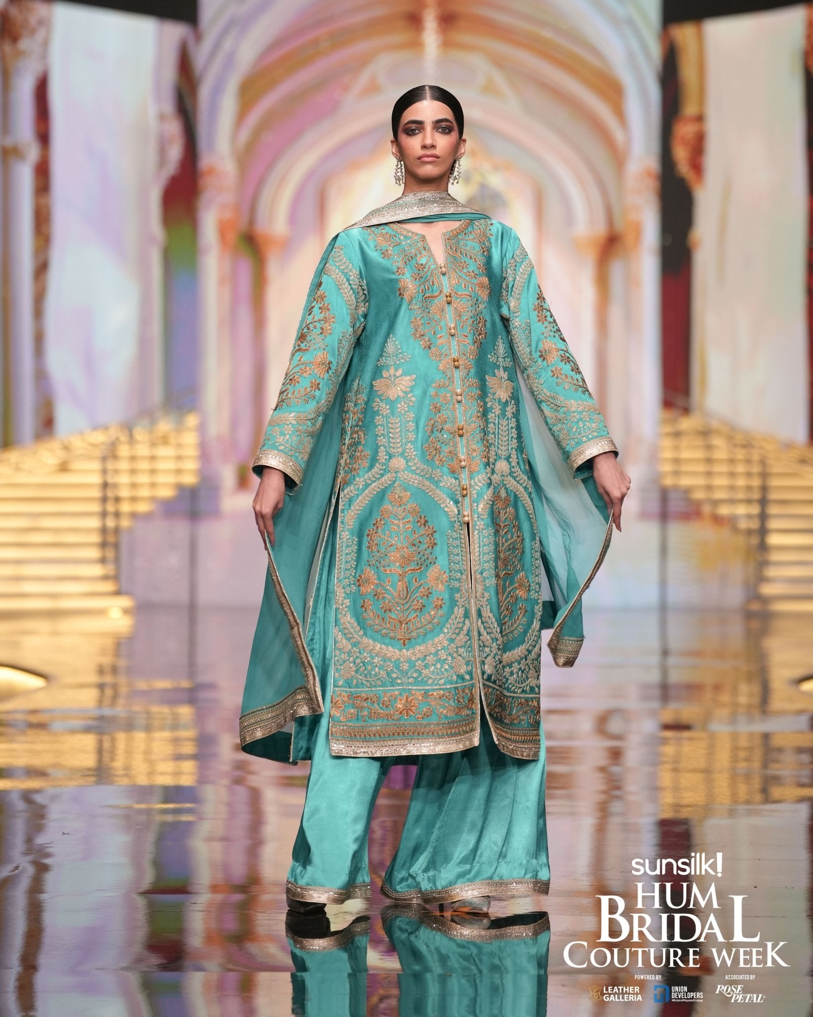 Ismera - Rizwan Beyg Design