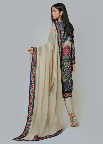 Jacobean - Rizwan Beyg Design