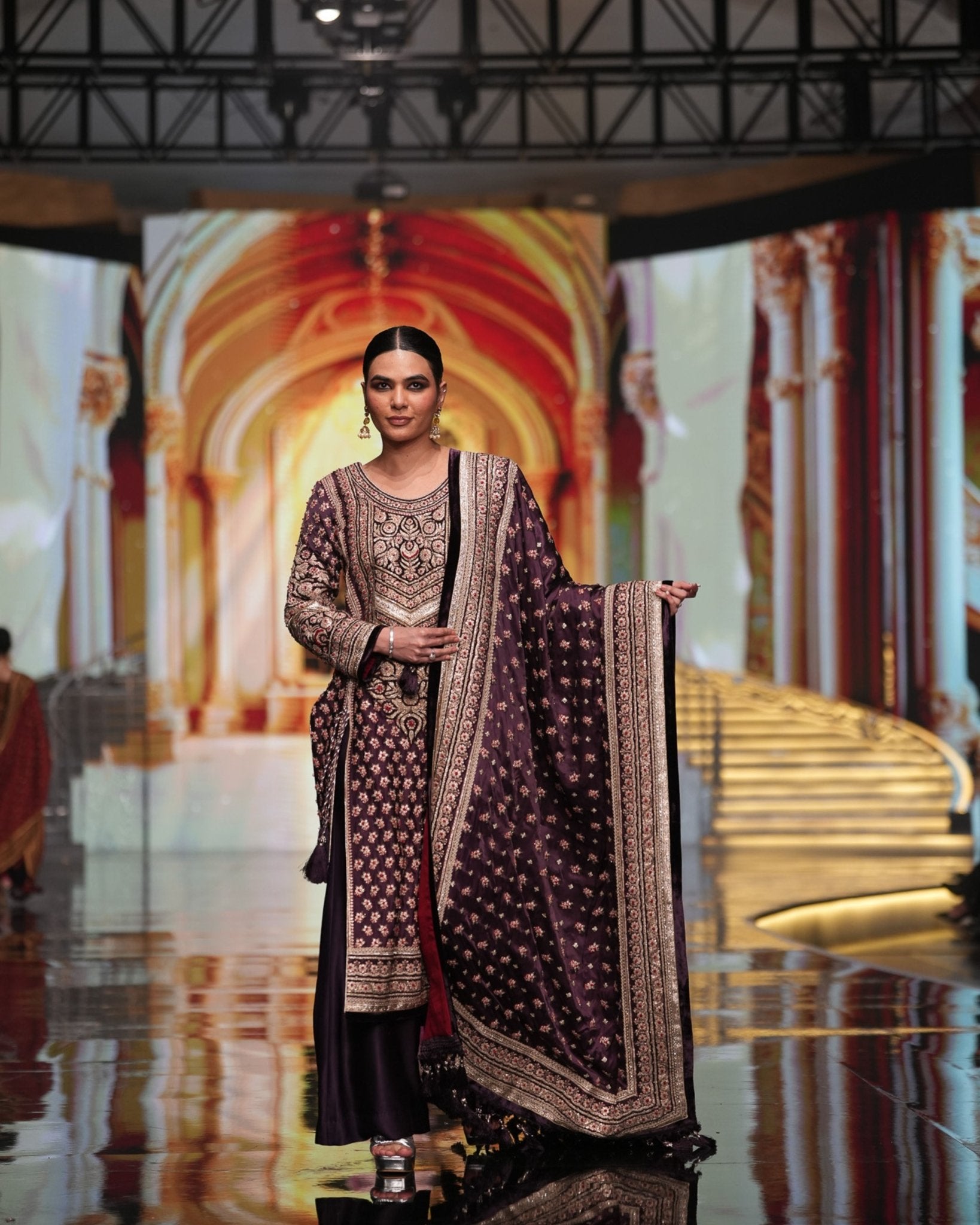 Lavina - Rizwan Beyg Design