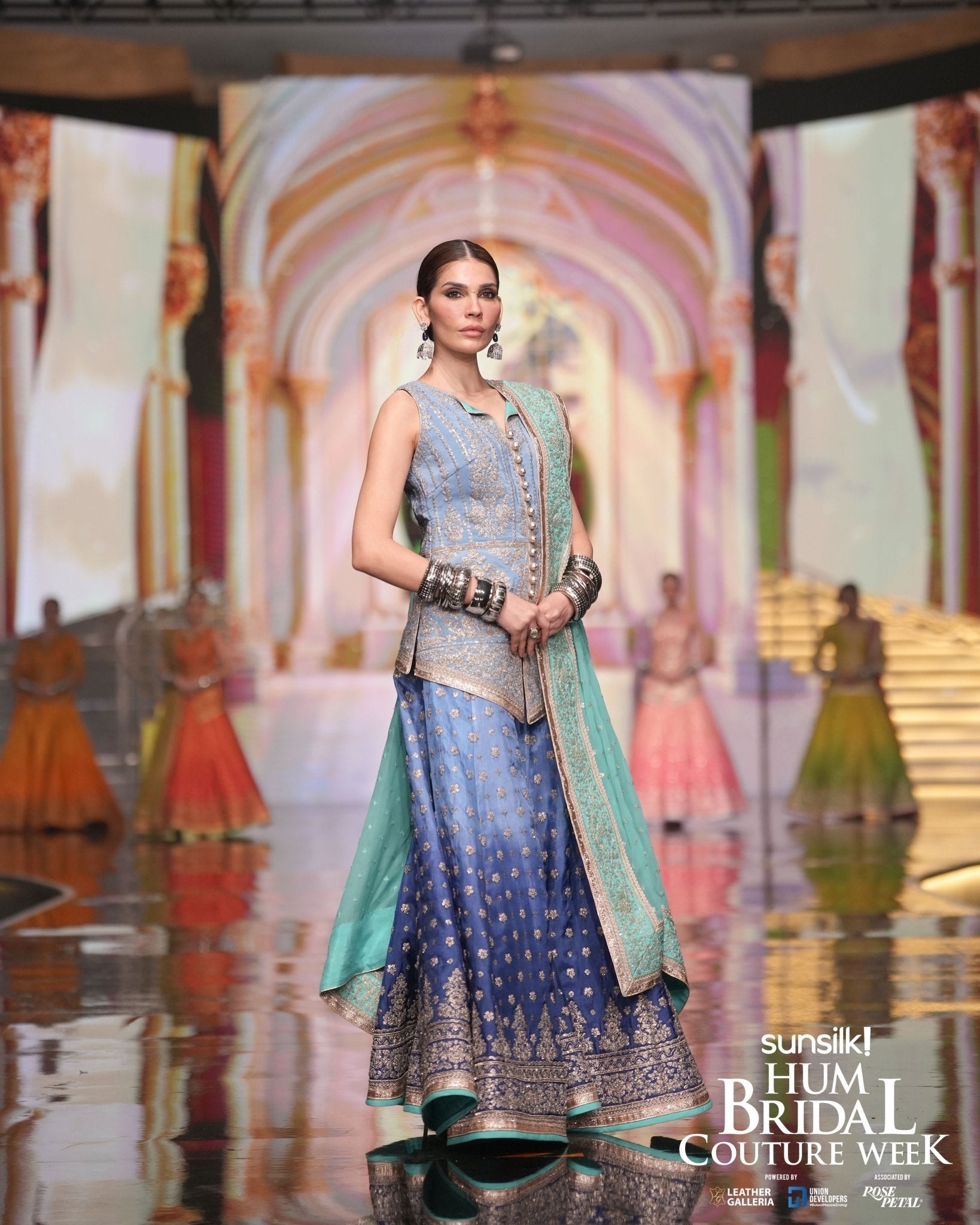 Lazura - Rizwan Beyg Design