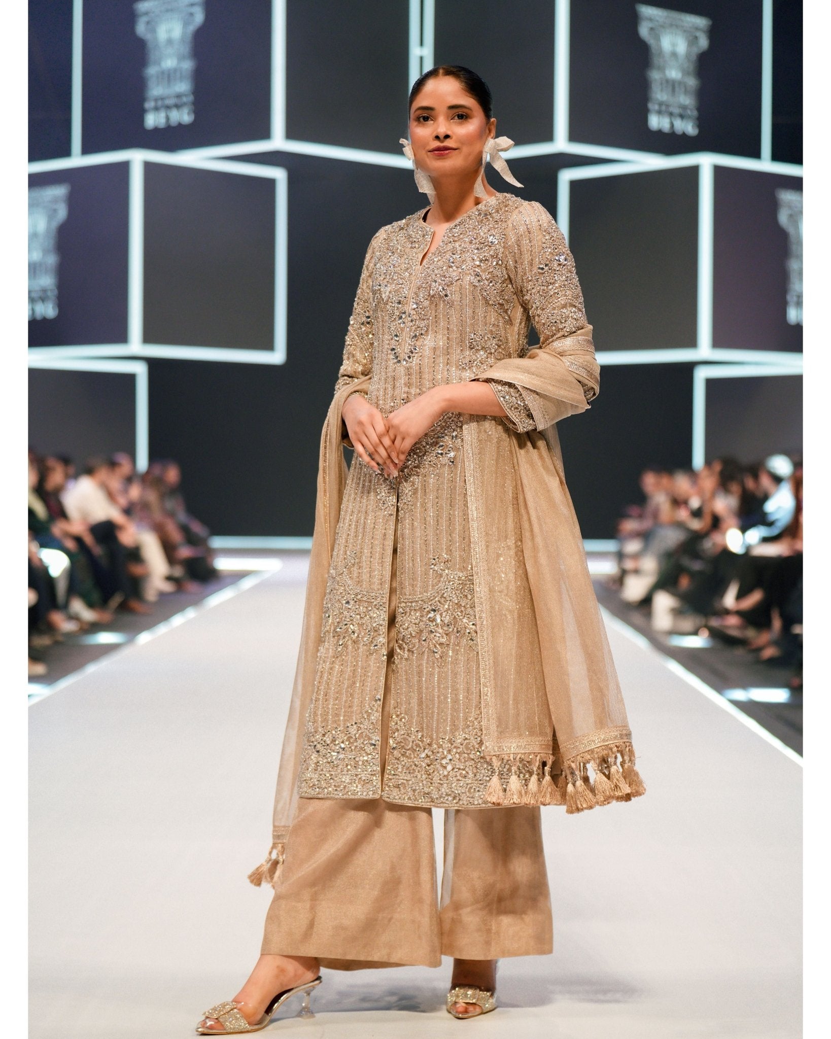 Lustre - Rizwan Beyg Design