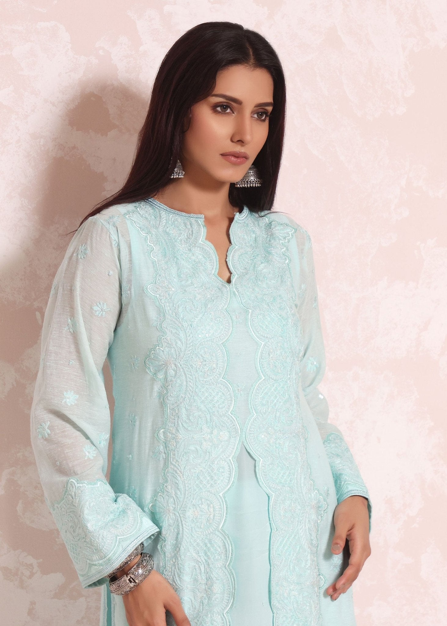 Marvi Aqua - Rizwan Beyg Design