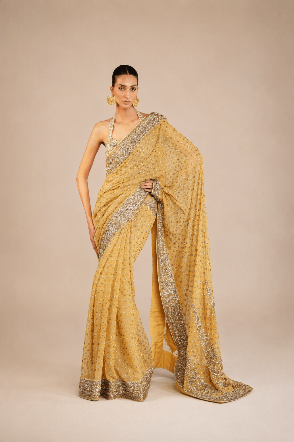 Mira - Rizwan Beyg Design