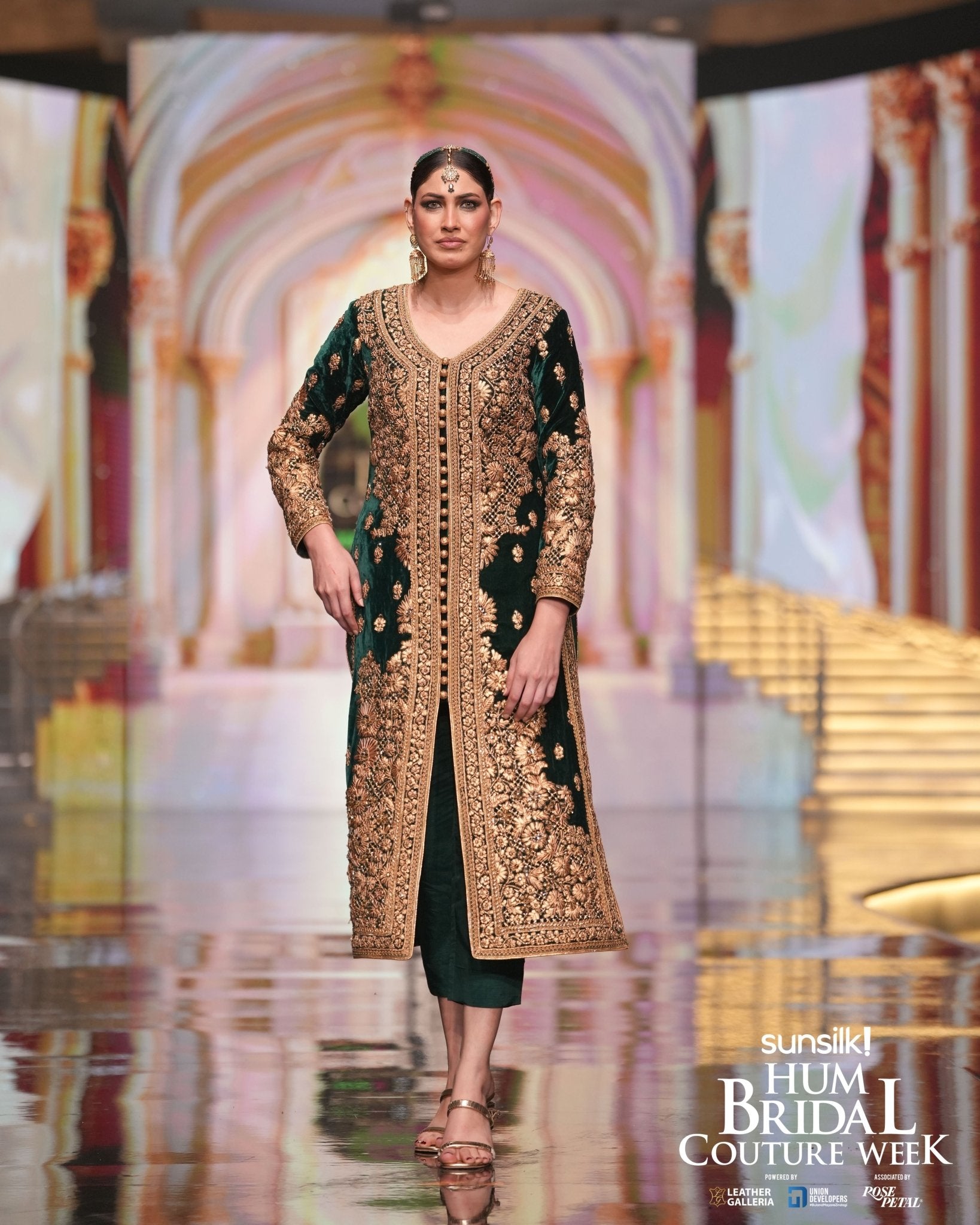 Naqqash - Rizwan Beyg Design