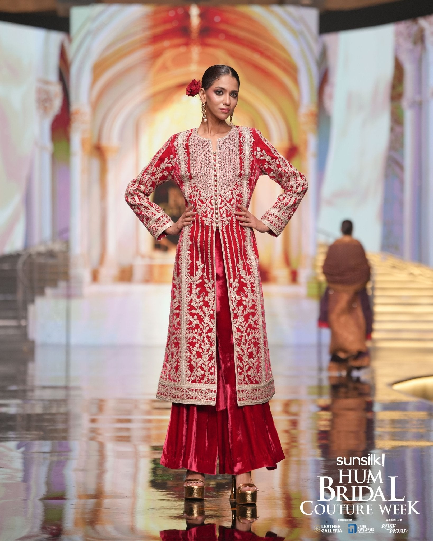 Nazneen - Rizwan Beyg Design