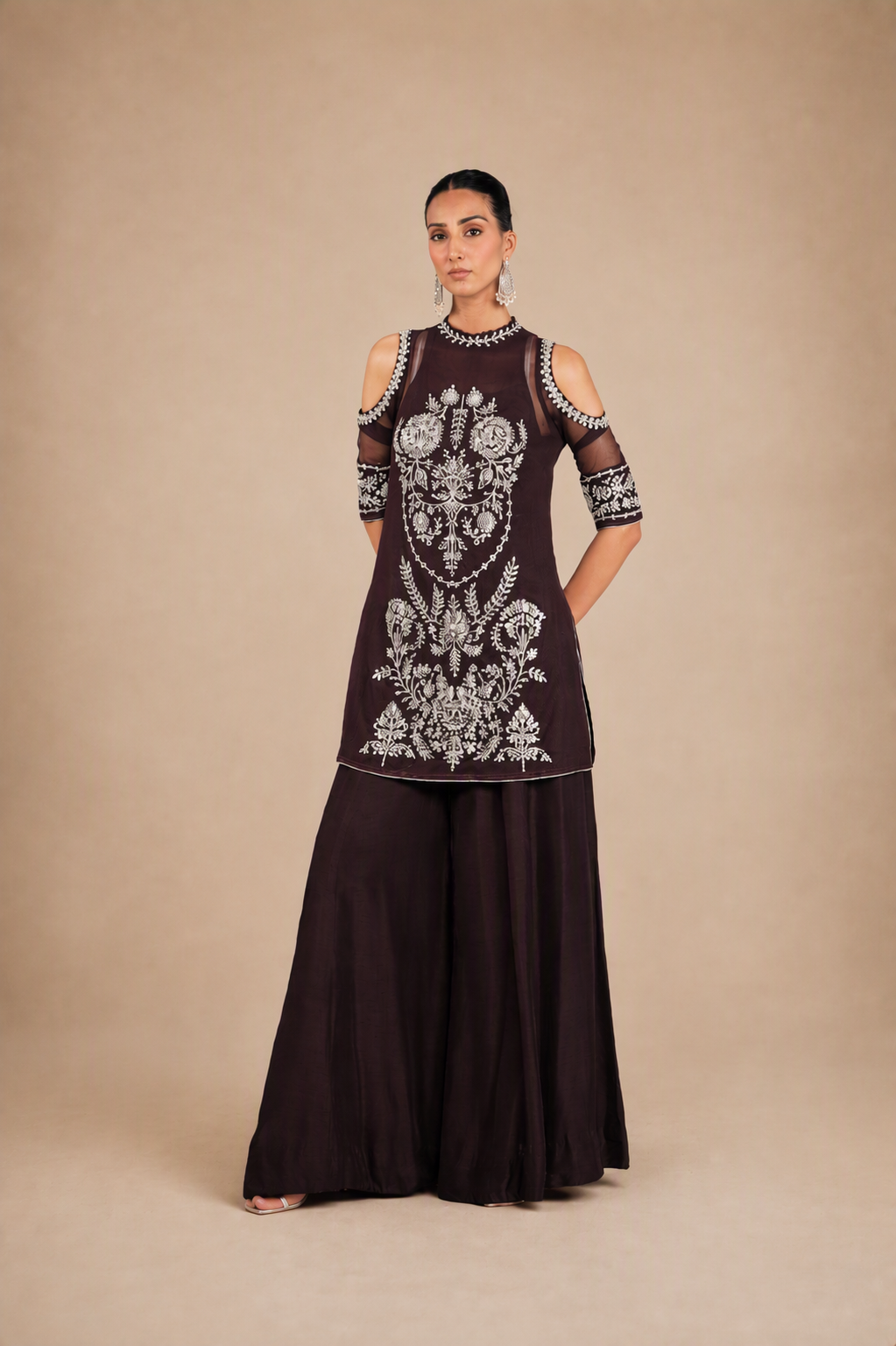 FFE 25 Zimal Purple