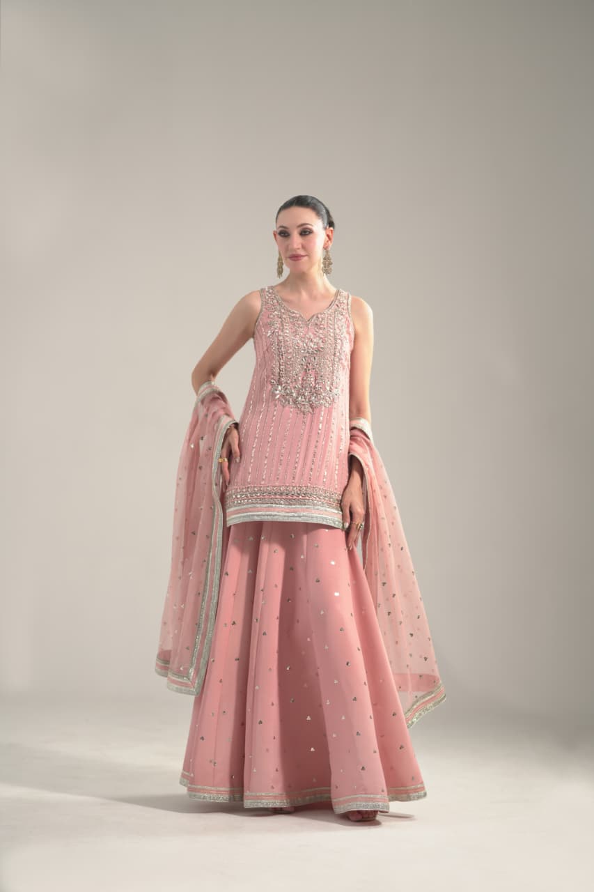 Pari - Rizwan Beyg Design