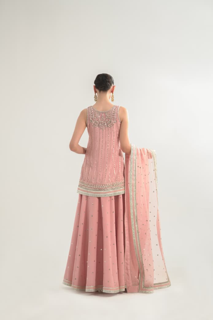 Pari - Rizwan Beyg Design